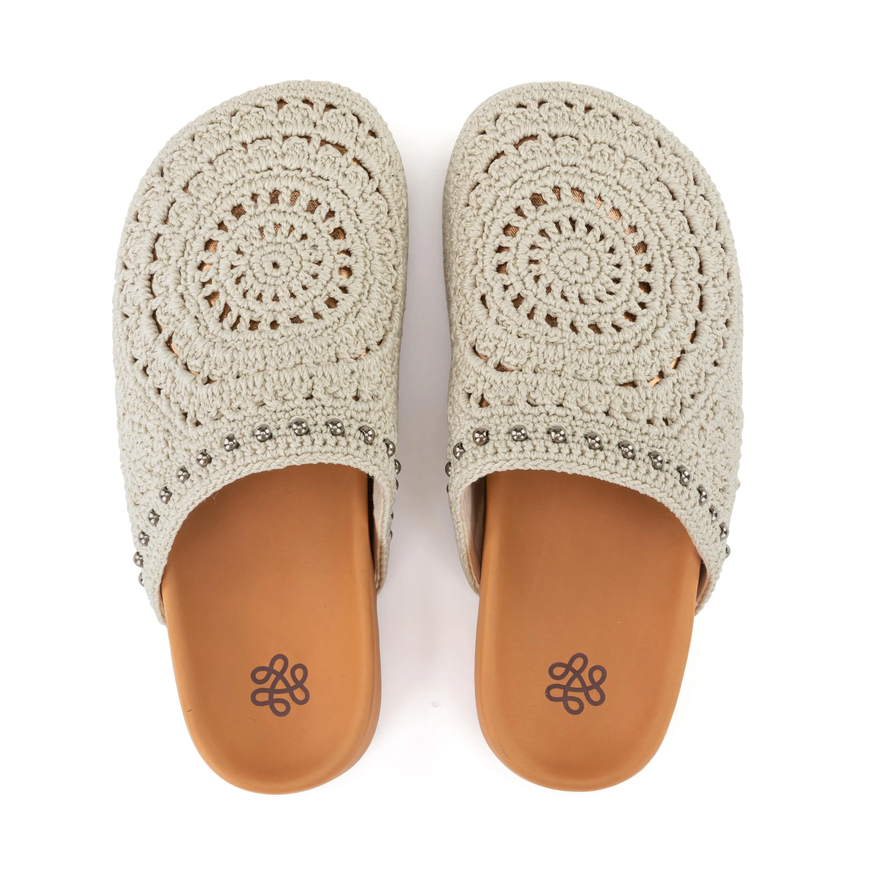 Bolinas Crochet Clogs Shoes The Sak Bolinas Clogs