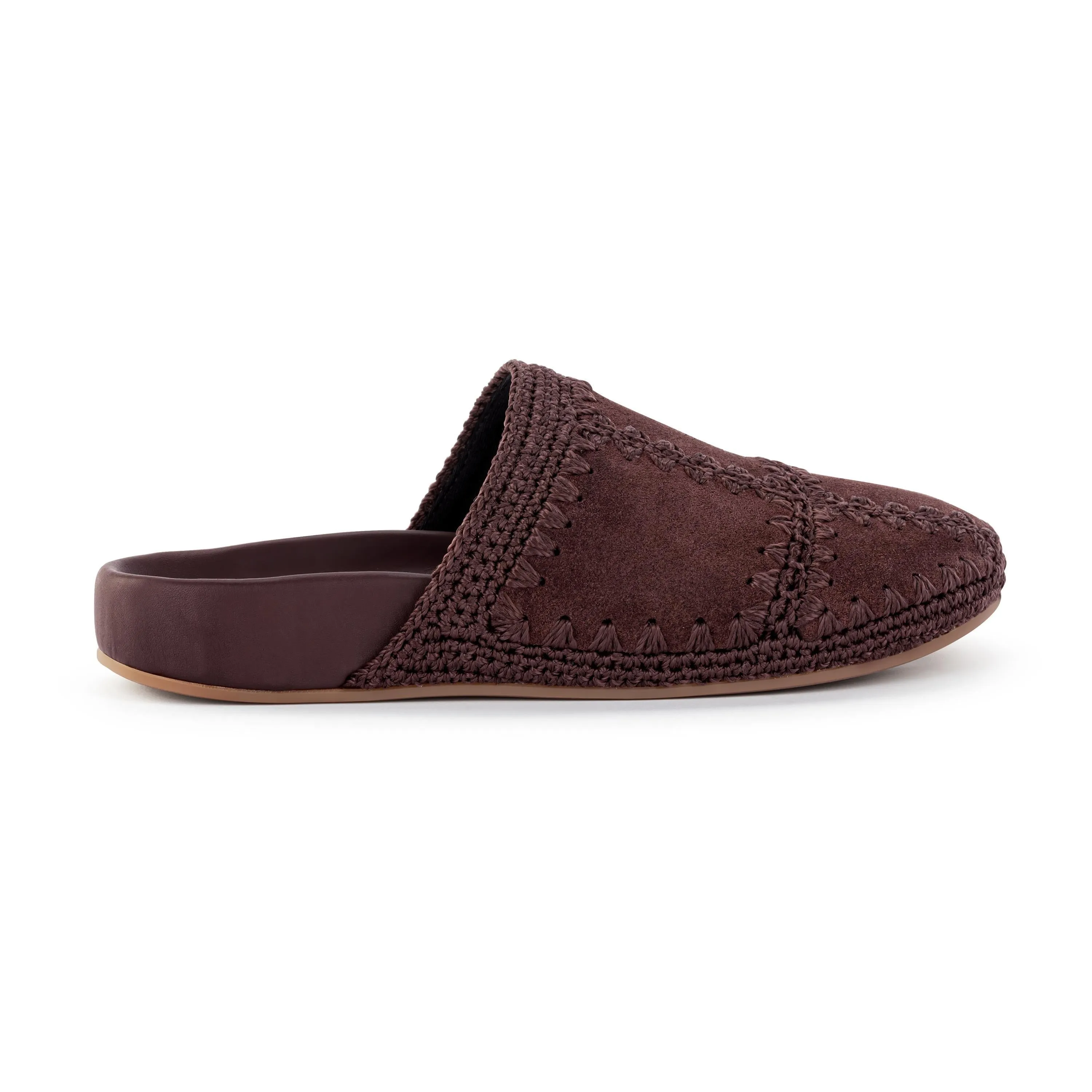 Bolinas Crochet Clogs Shoes The Sak Bolinas Clogs