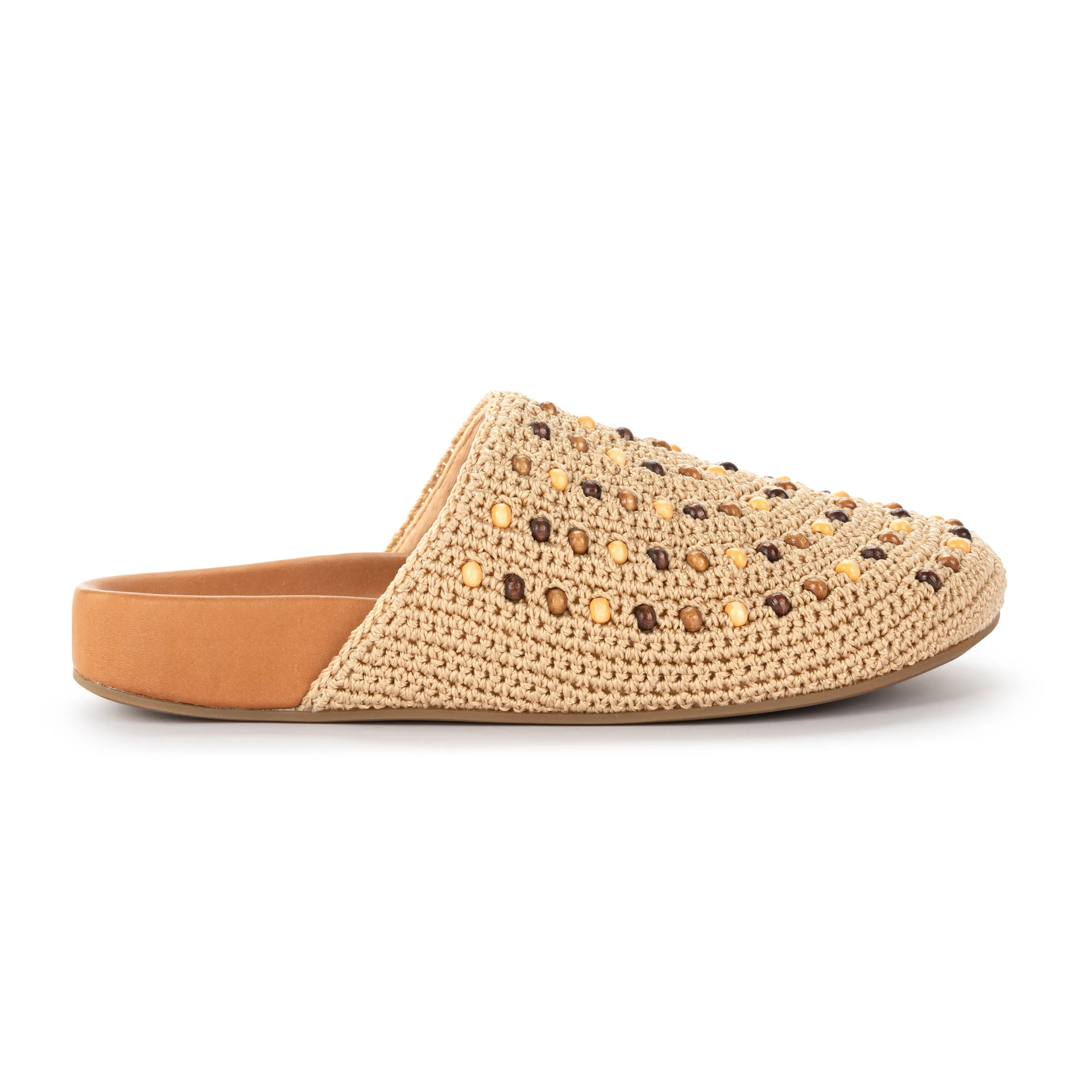 Bolinas Crochet Clogs Shoes The Sak Bolinas Clogs