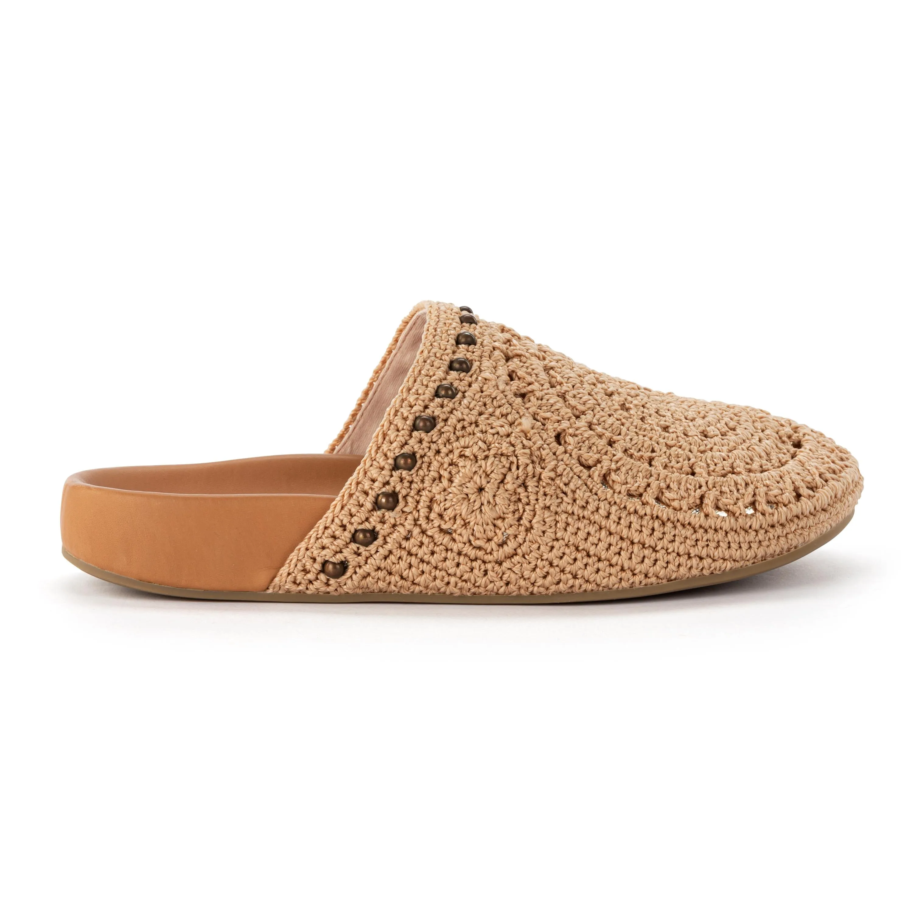 Bolinas Crochet Clogs Shoes The Sak Bolinas Clogs