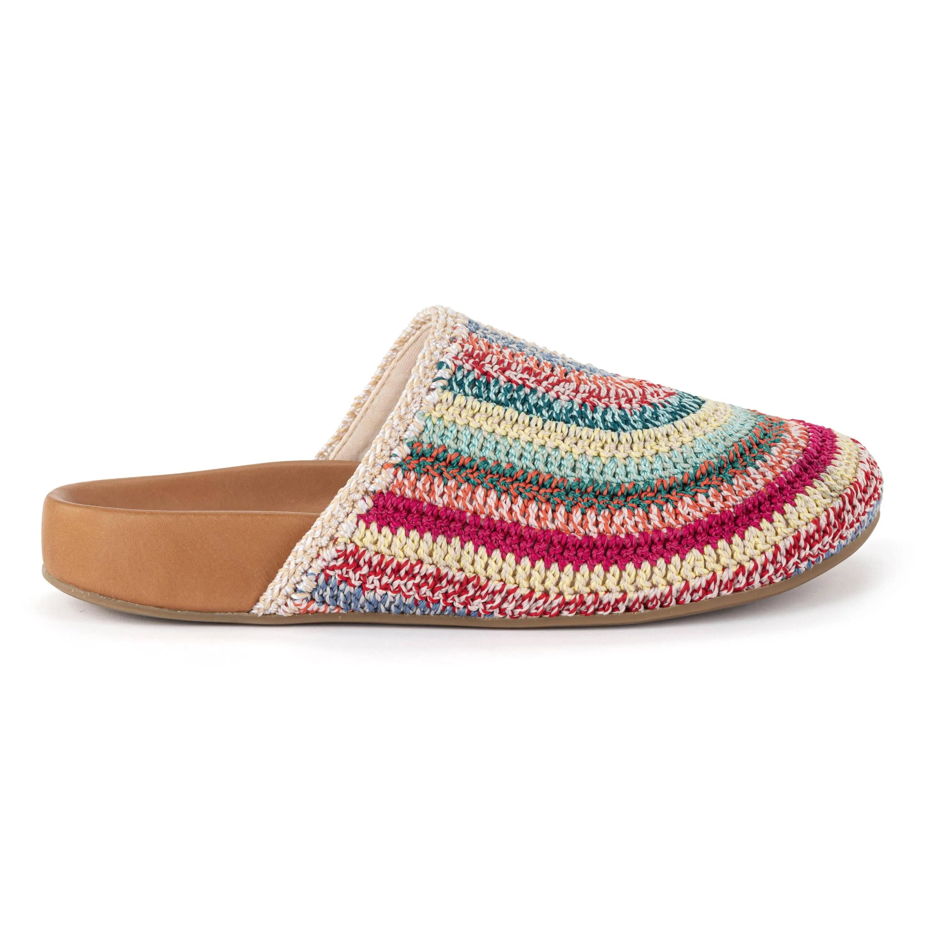 Bolinas Crochet Clogs Shoes The Sak Bolinas Clogs