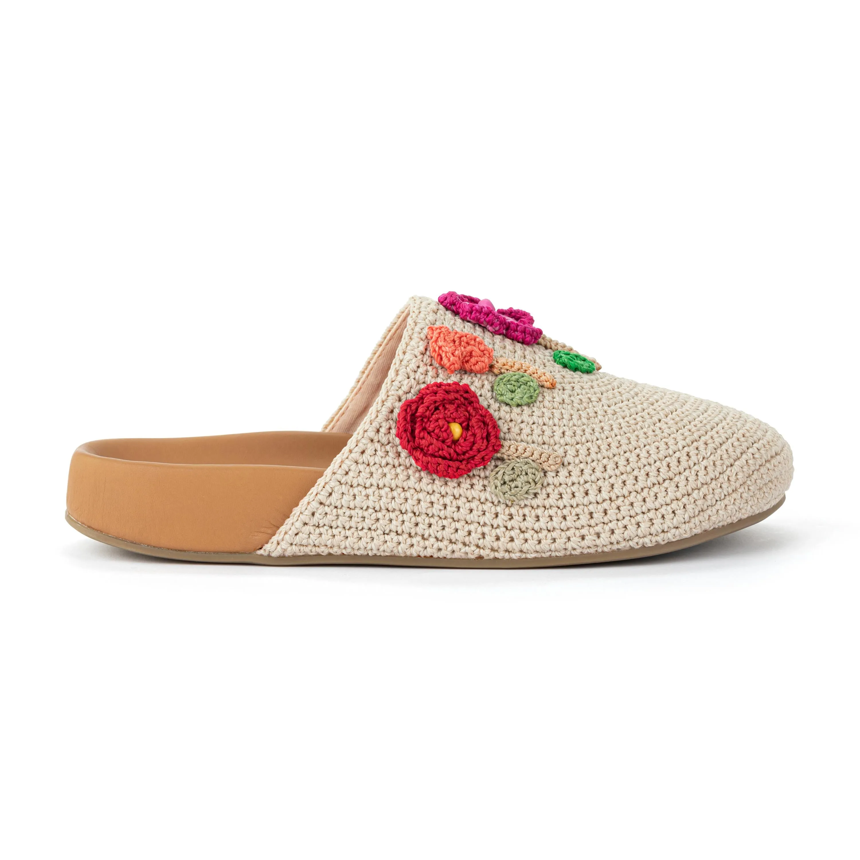 Bolinas Crochet Clogs Shoes The Sak Bolinas Clogs