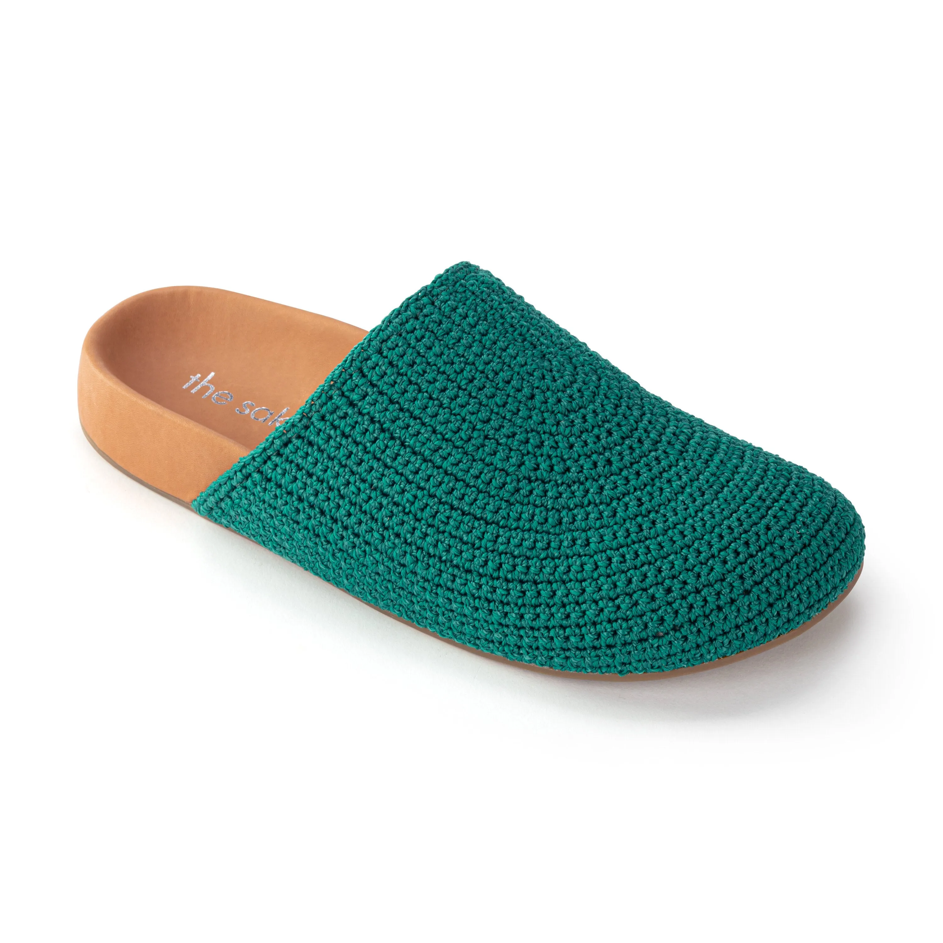Bolinas Crochet Clogs Shoes The Sak Bolinas Clogs