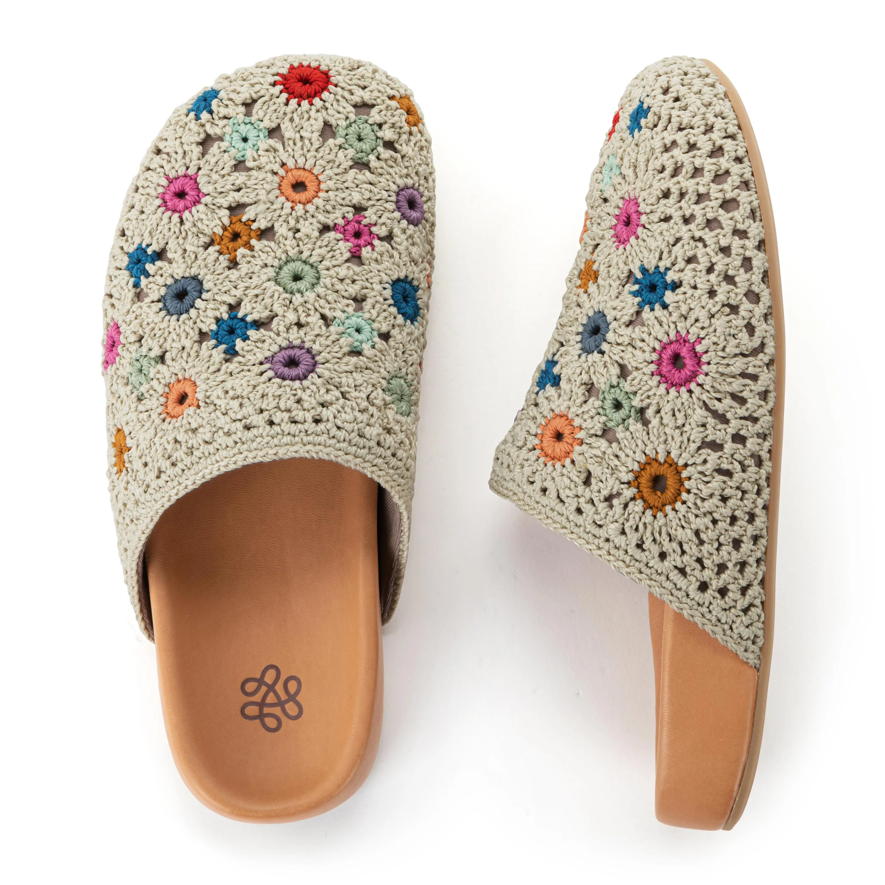 Bolinas Crochet Clogs Shoes The Sak Bolinas Clogs
