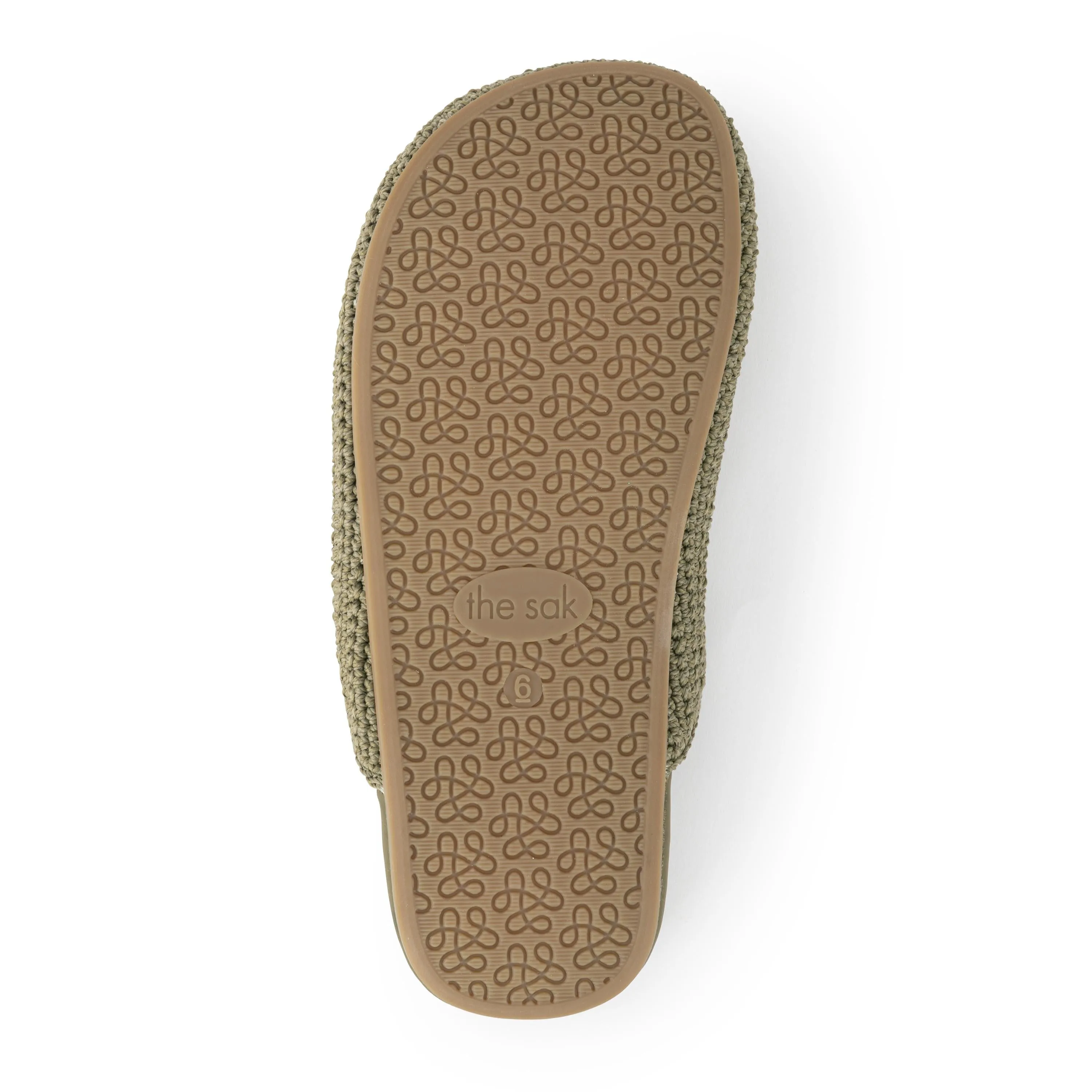 Bolinas Crochet Clogs Shoes The Sak Bolinas Clogs
