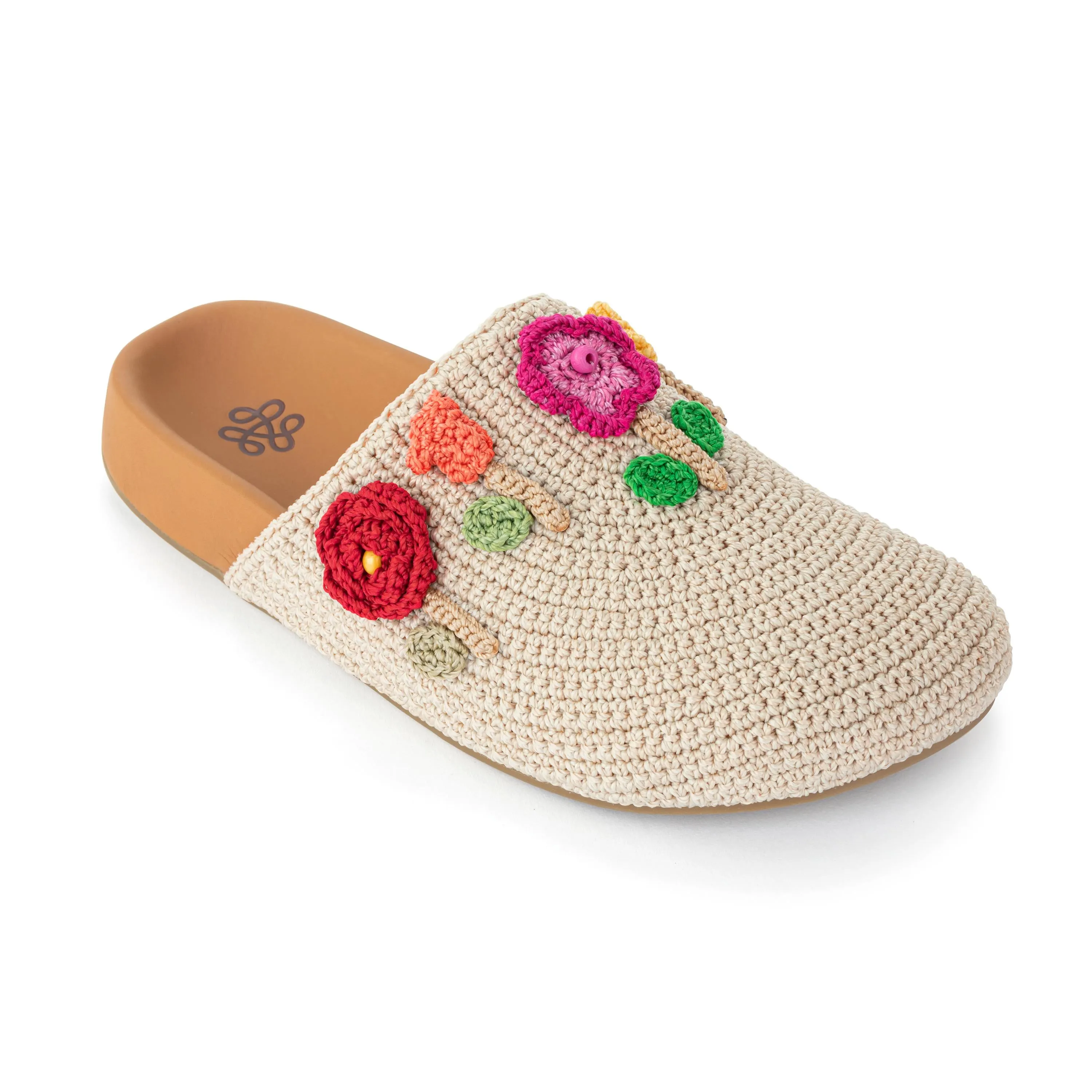 Bolinas Crochet Clogs Shoes The Sak Bolinas Clogs