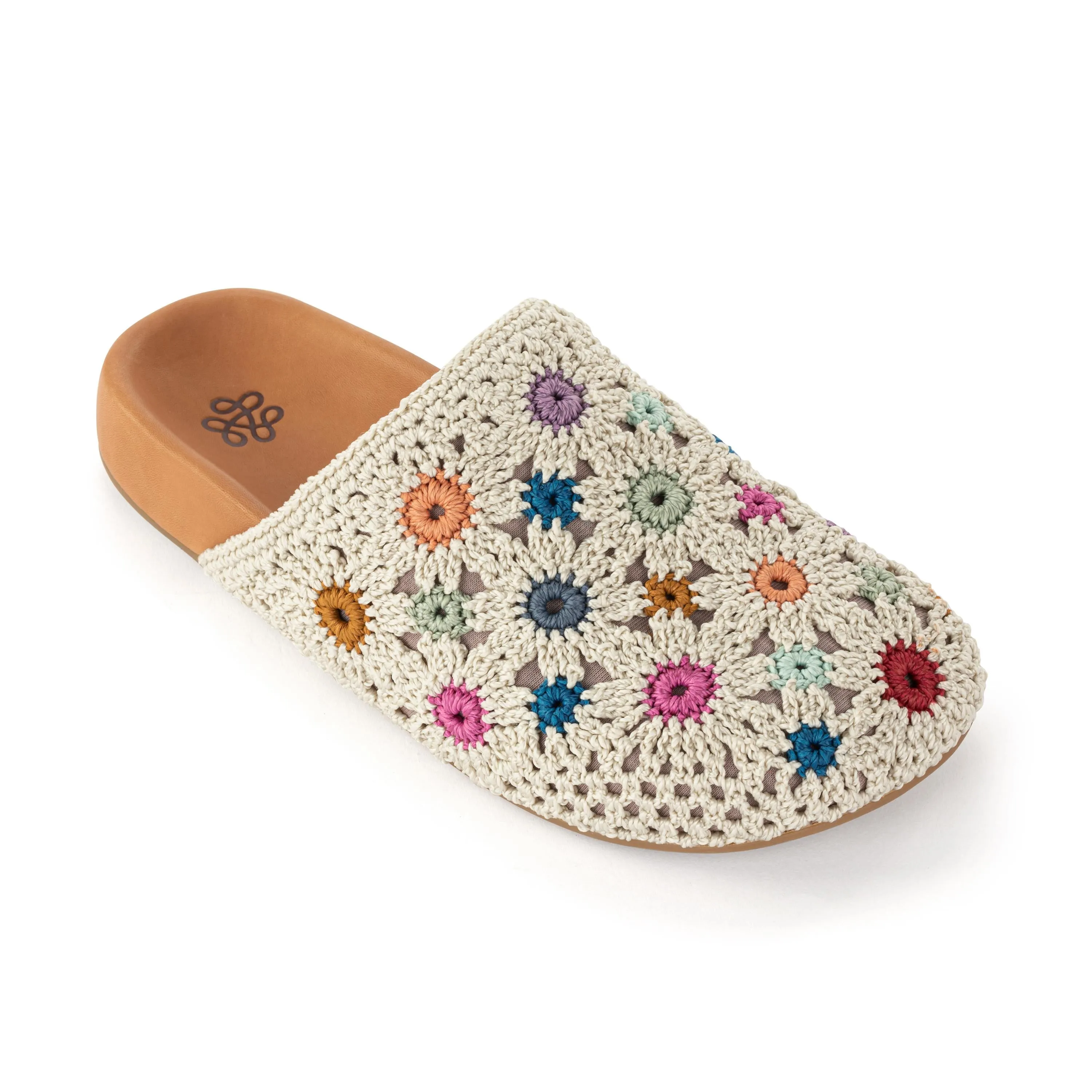 Bolinas Crochet Clogs Shoes The Sak Bolinas Clogs
