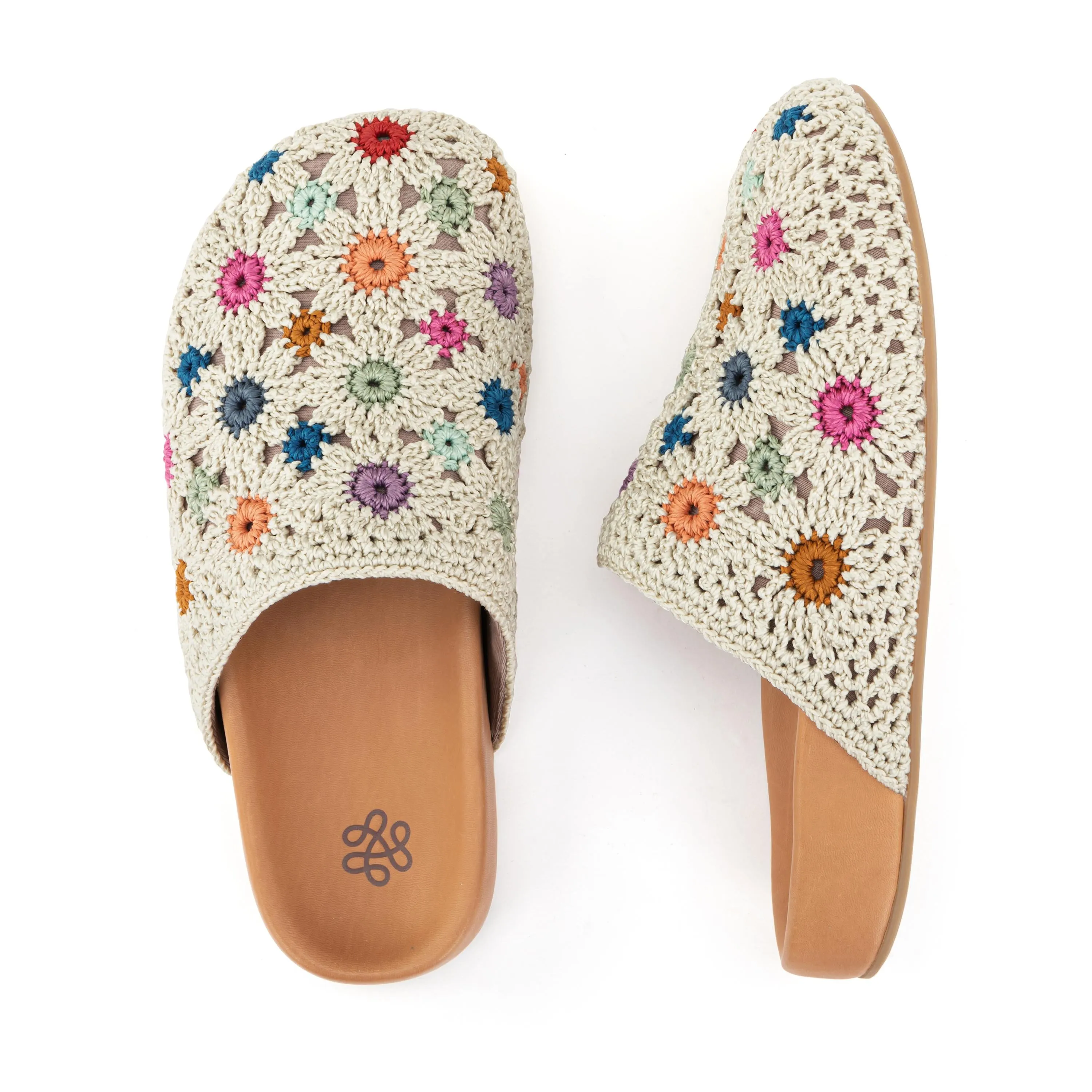Bolinas Crochet Clogs Shoes The Sak Bolinas Clogs
