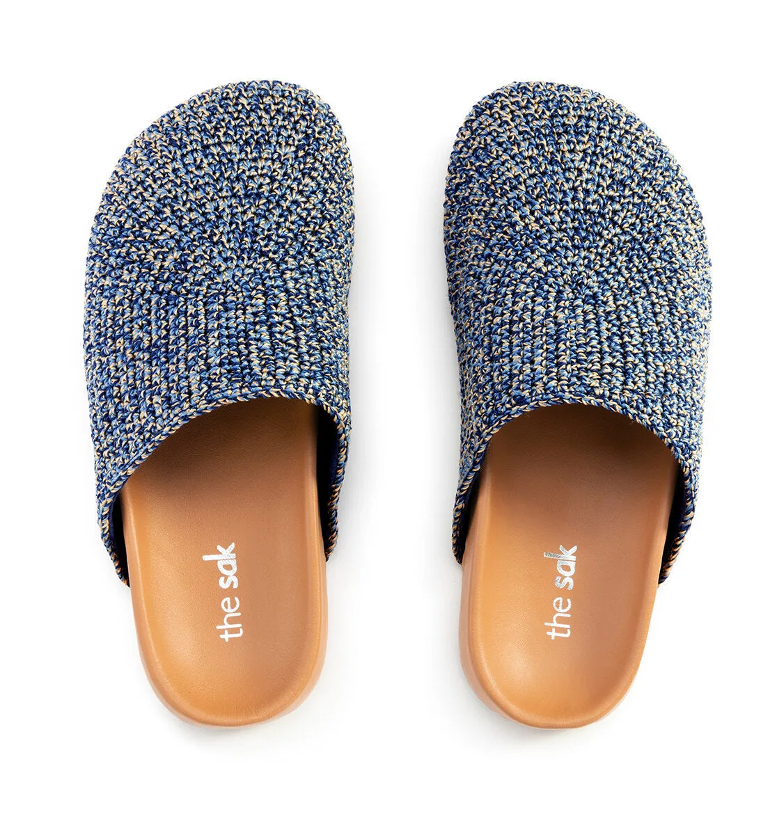 Bolinas Crochet Clogs Shoes The Sak Bolinas Clogs