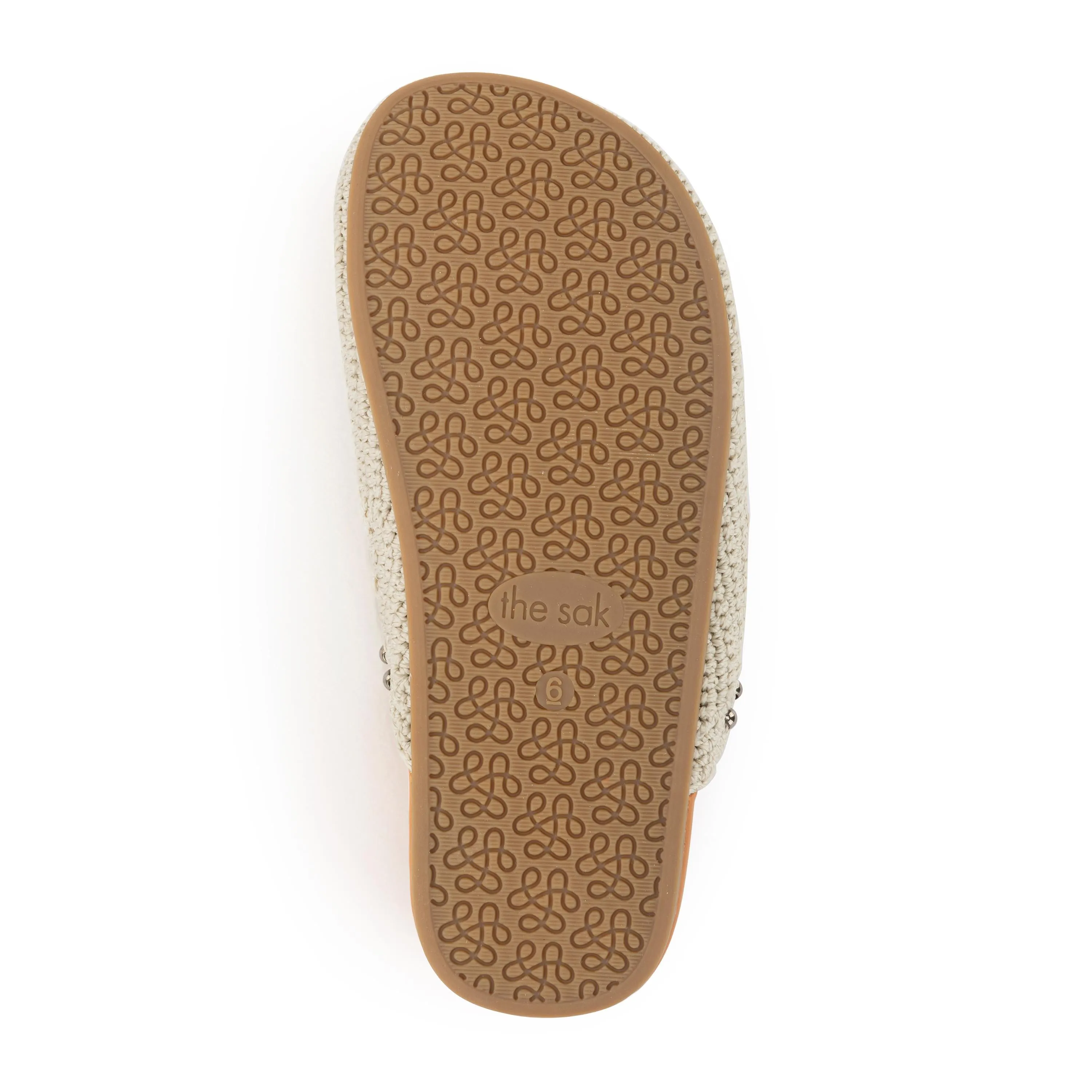 Bolinas Crochet Clogs Shoes The Sak Bolinas Clogs