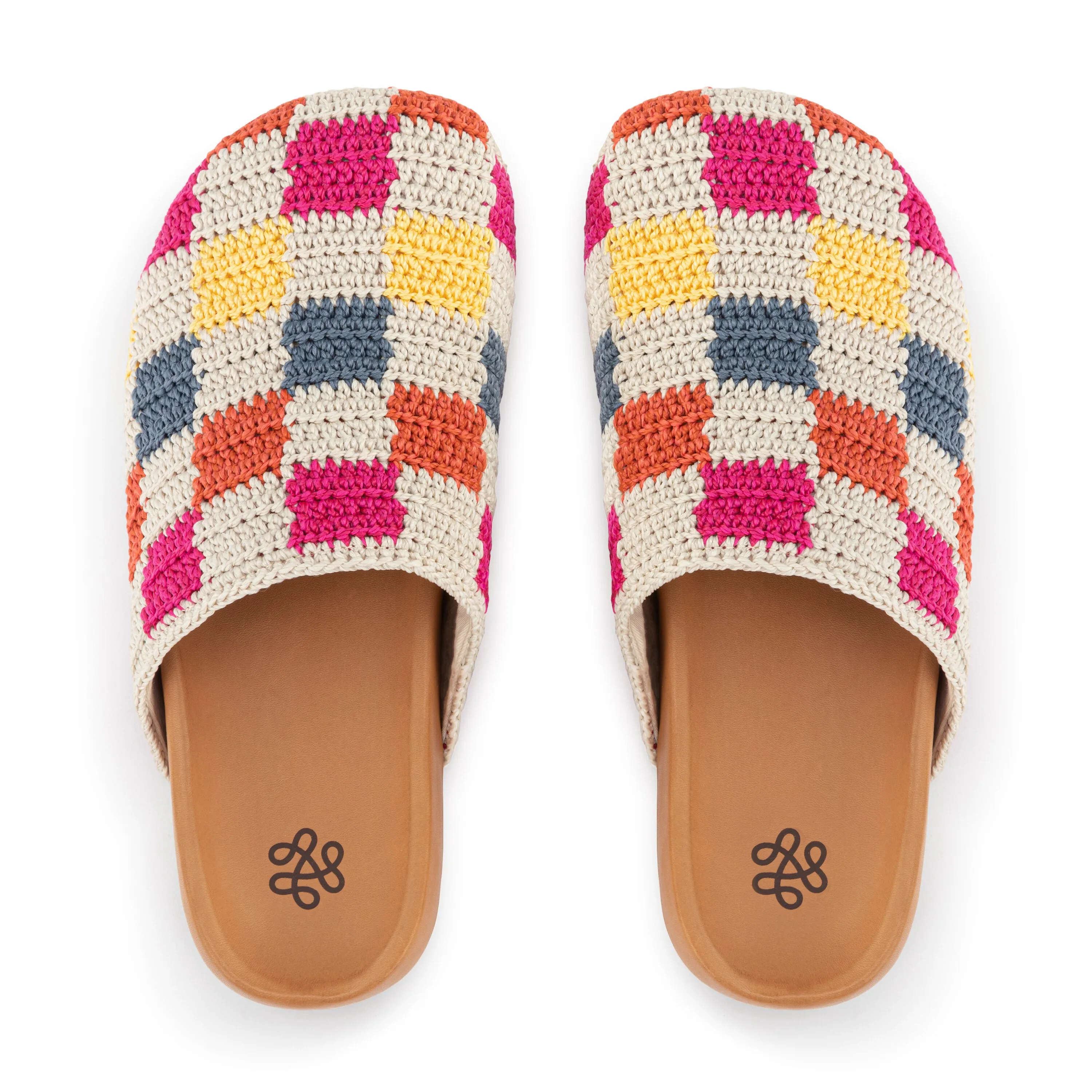 Bolinas Crochet Clogs Shoes The Sak Bolinas Clogs