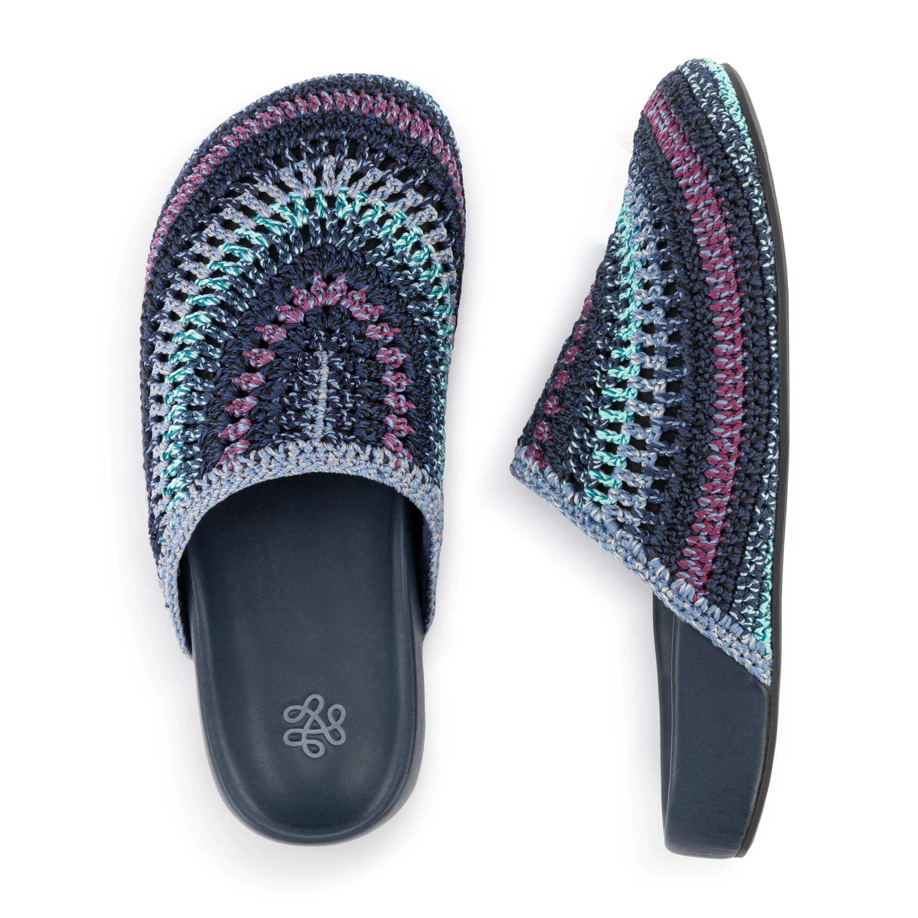 Bolinas Crochet Clogs Shoes The Sak Bolinas Clogs
