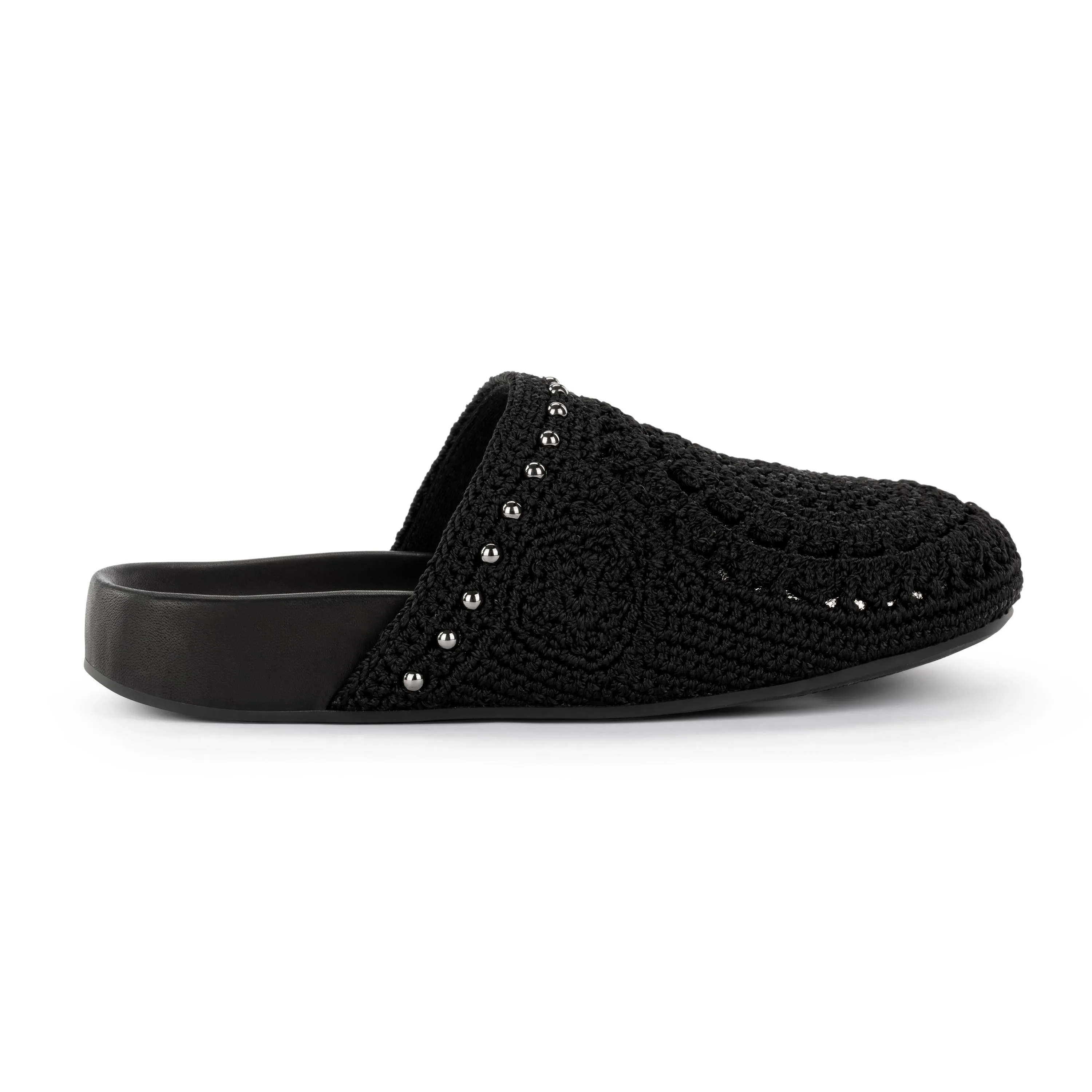Bolinas Crochet Clogs Shoes The Sak Bolinas Clogs