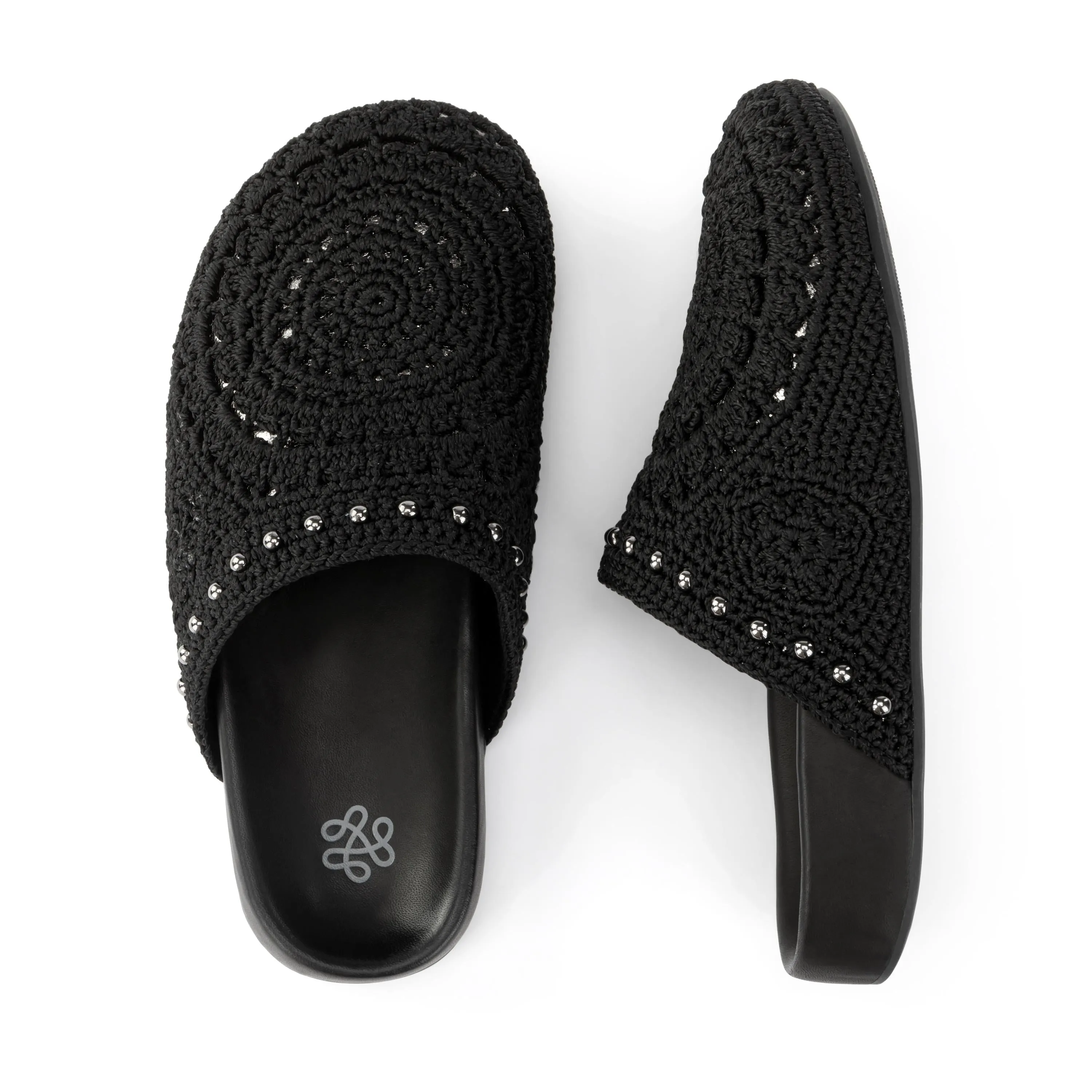 Bolinas Crochet Clogs Shoes The Sak Bolinas Clogs