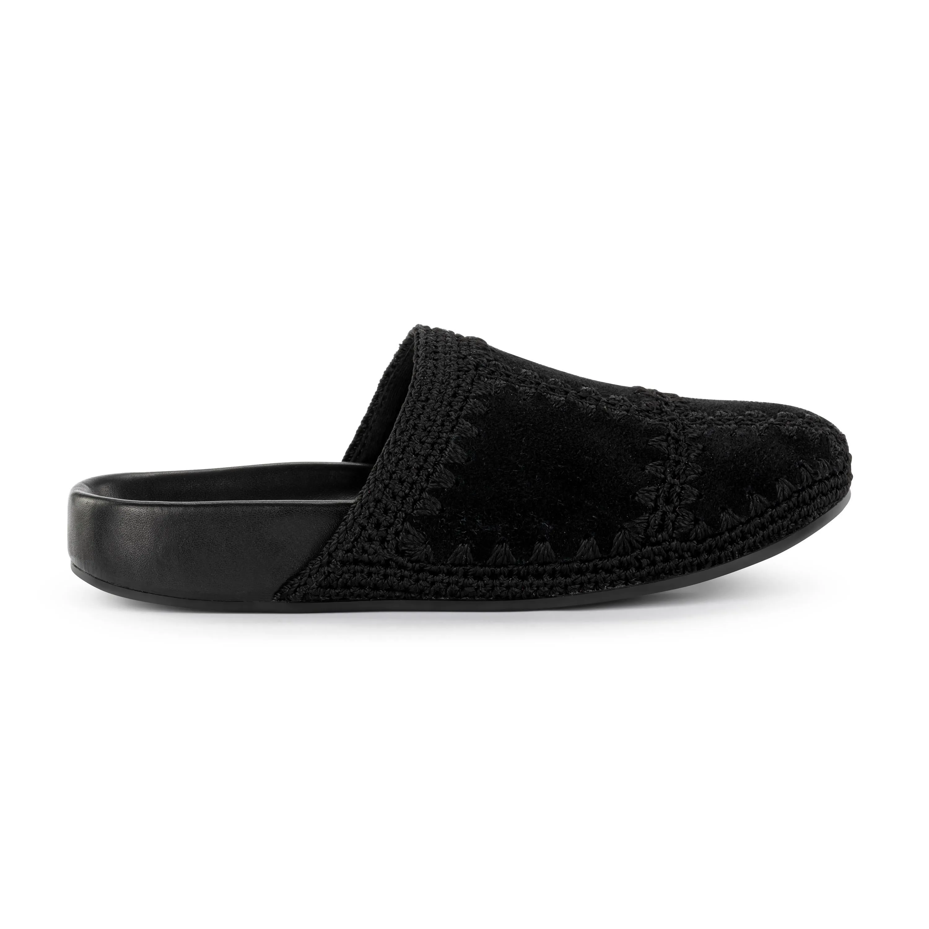 Bolinas Crochet Clogs Shoes The Sak Bolinas Clogs