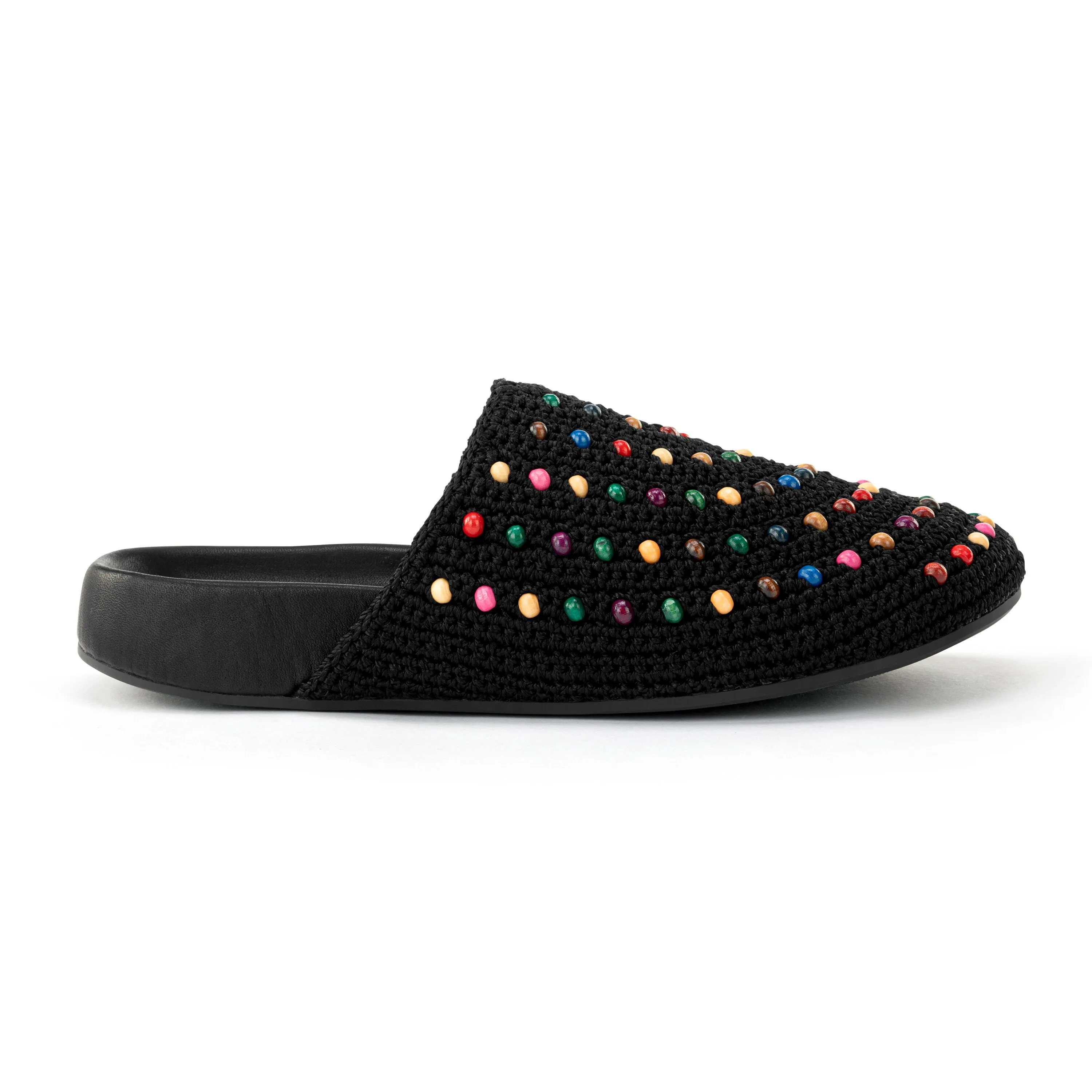 Bolinas Crochet Clogs Shoes The Sak Bolinas Clogs