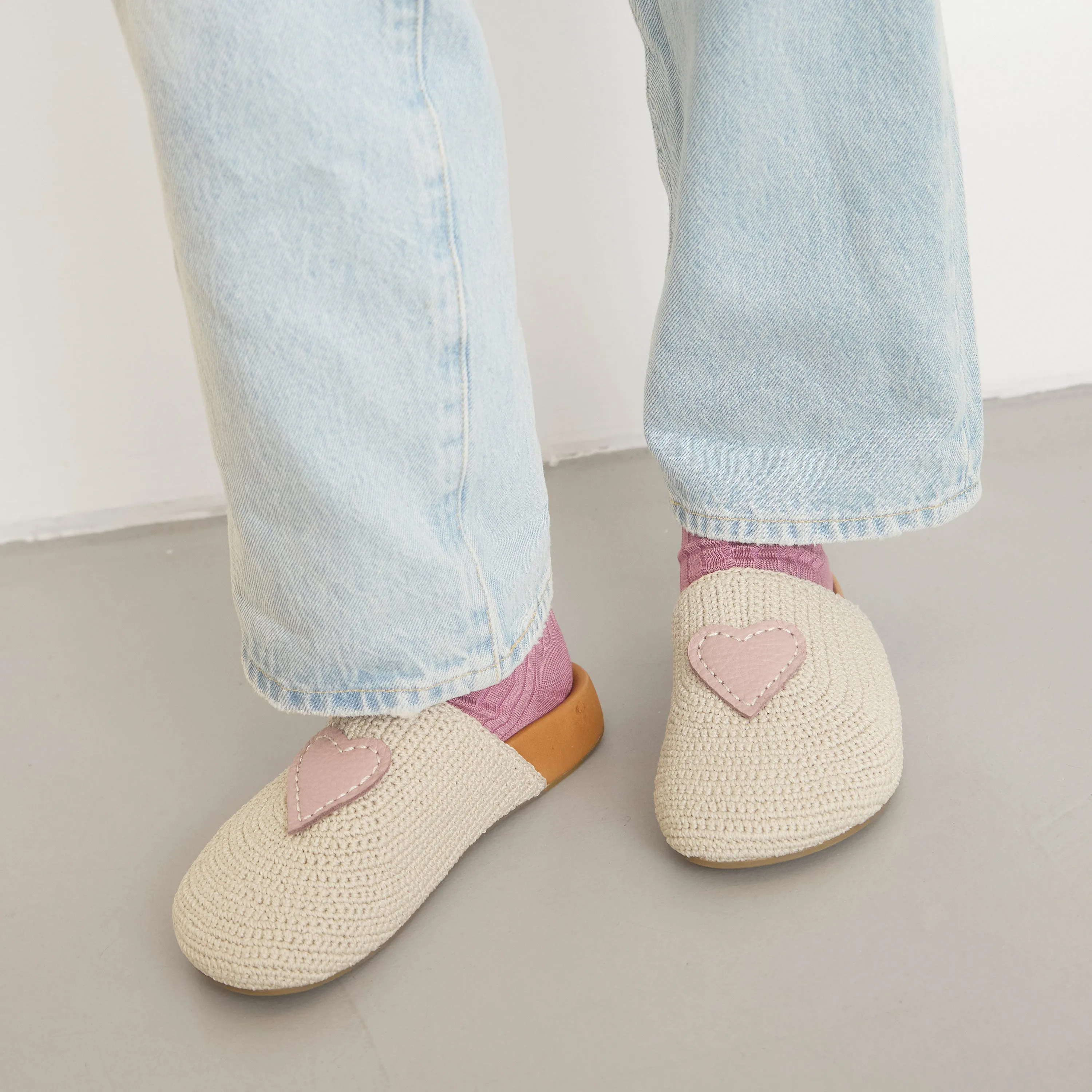 Bolinas Crochet Clogs Shoes The Sak Bolinas Clogs