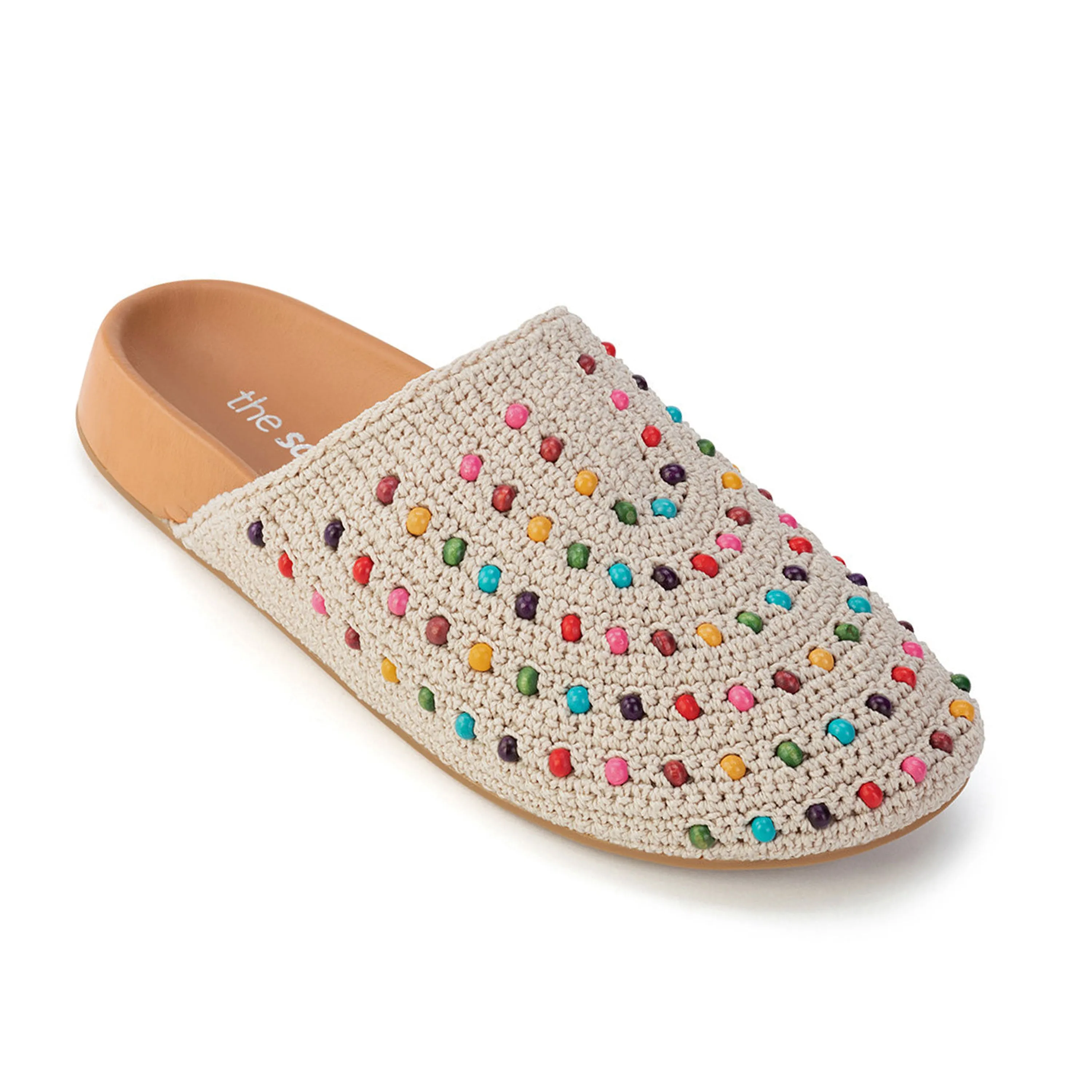 Bolinas Crochet Clogs Shoes The Sak Bolinas Clogs