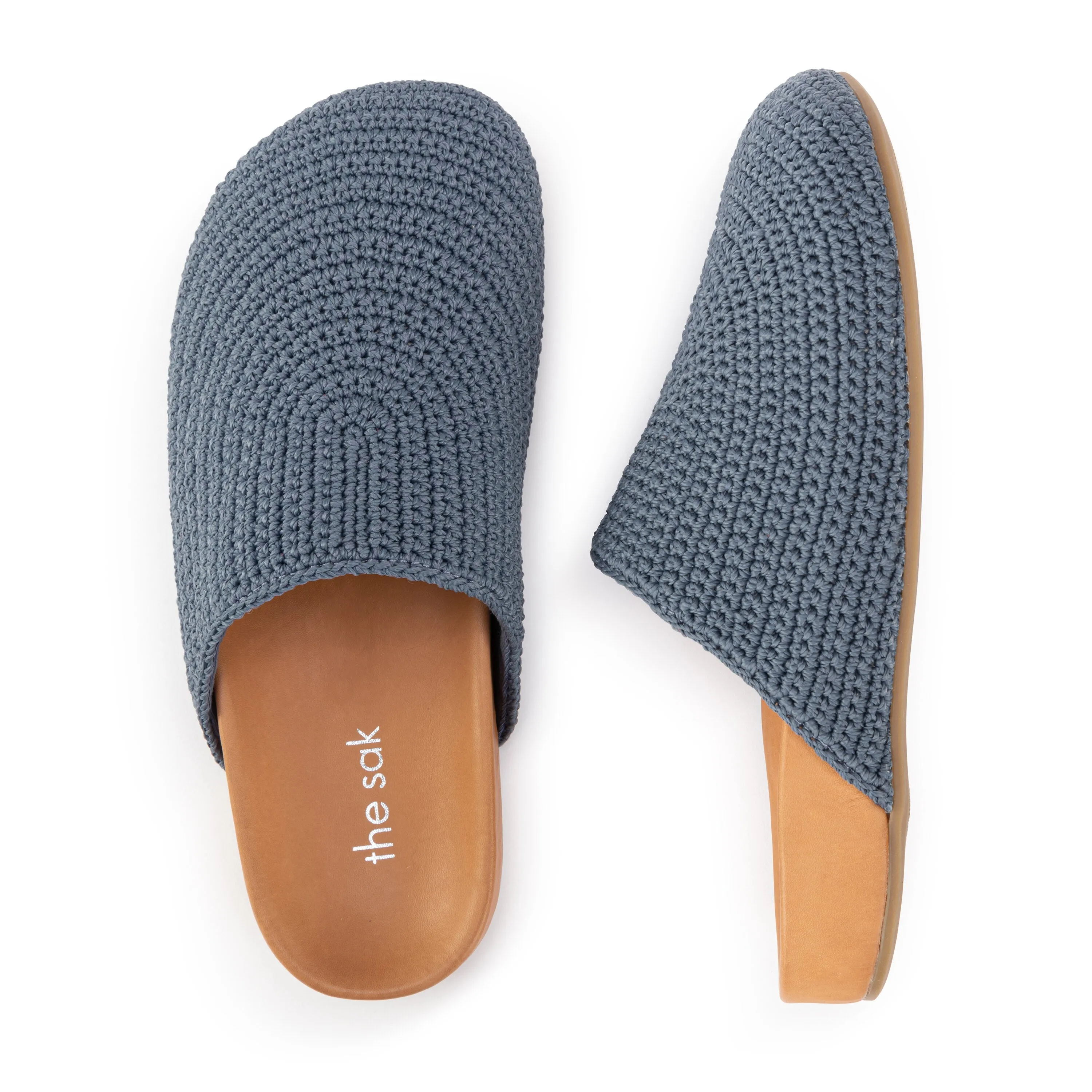 Bolinas Crochet Clogs Shoes The Sak Bolinas Clogs