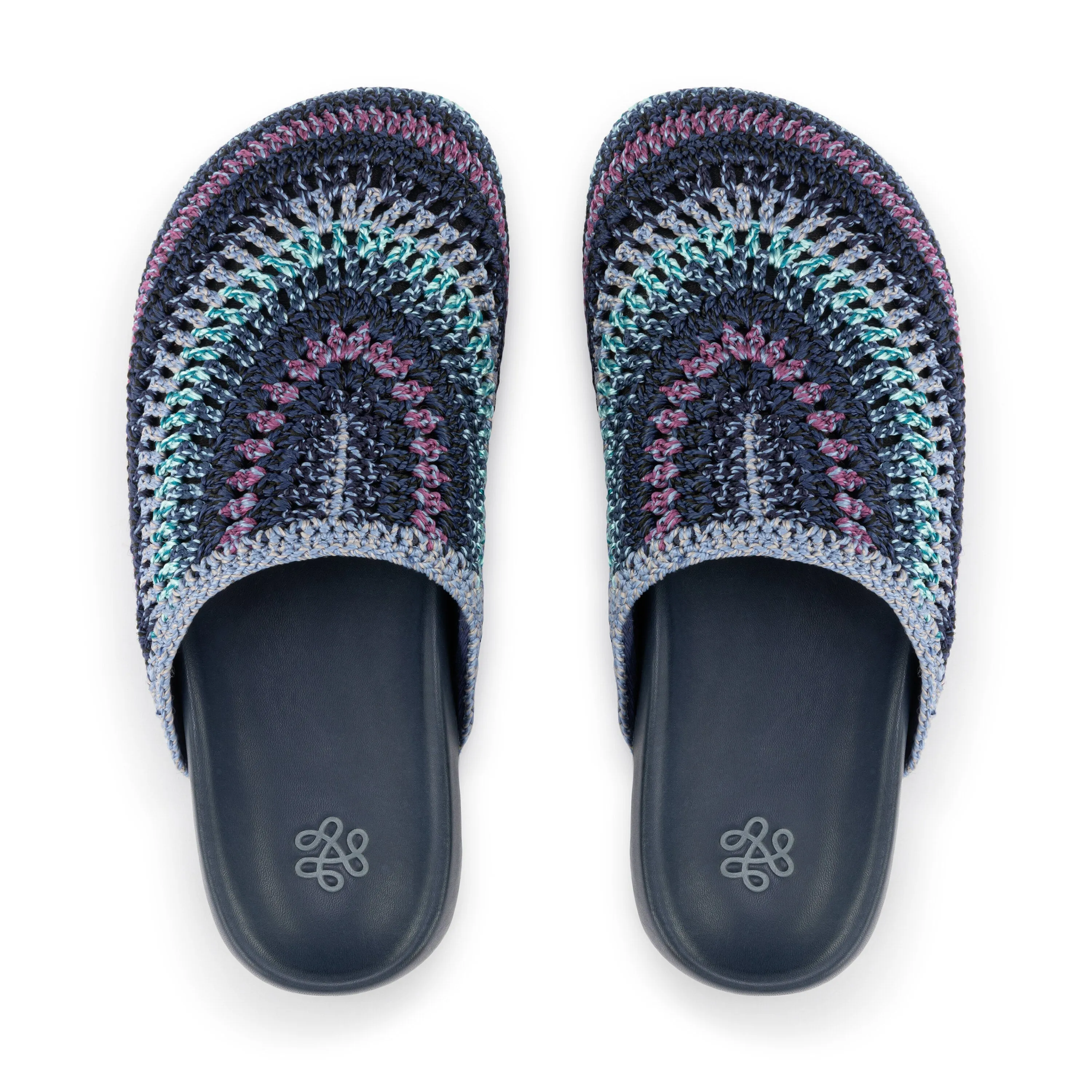 Bolinas Crochet Clogs Shoes The Sak Bolinas Clogs