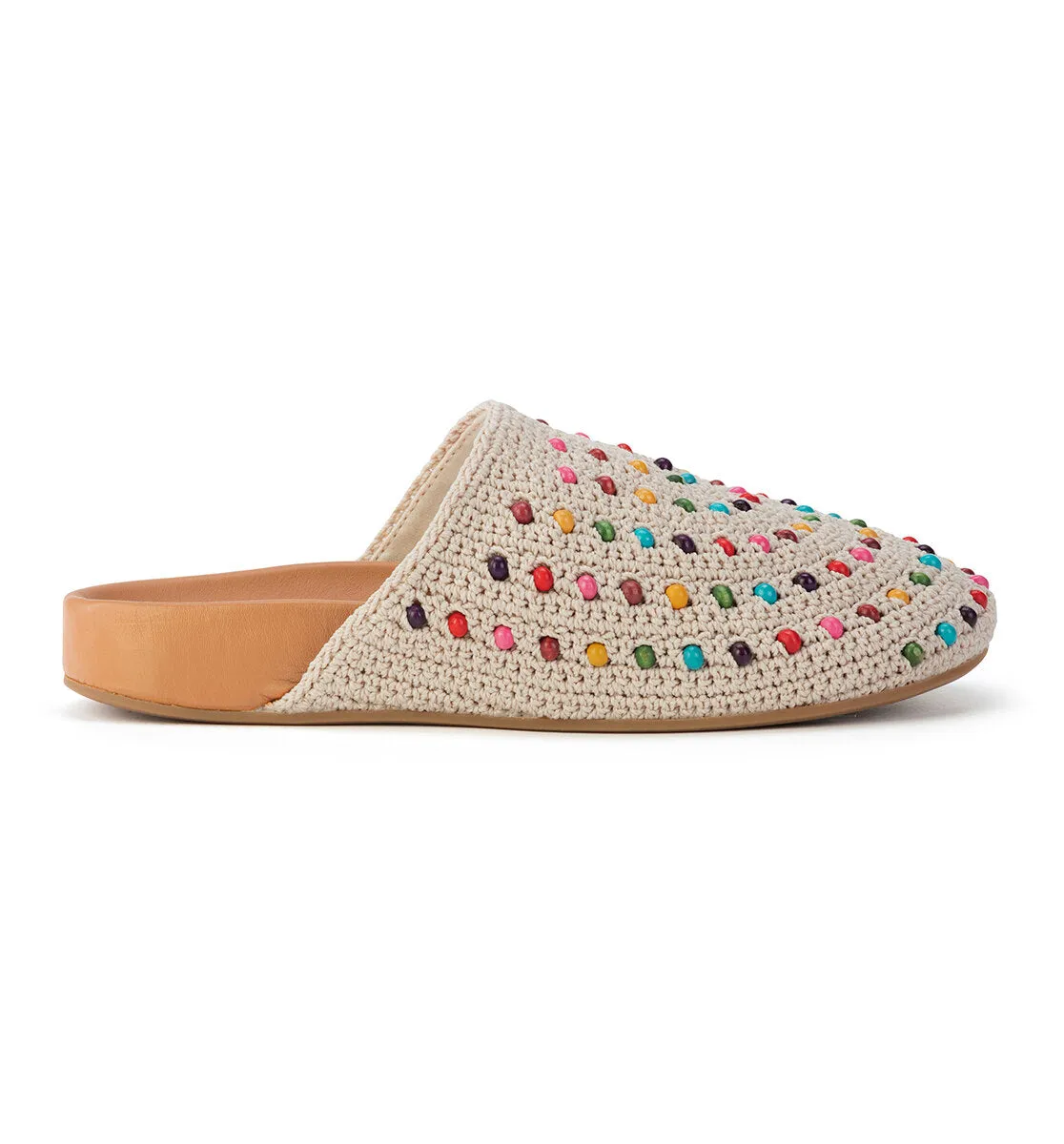 Bolinas Crochet Clogs Shoes The Sak Bolinas Clogs
