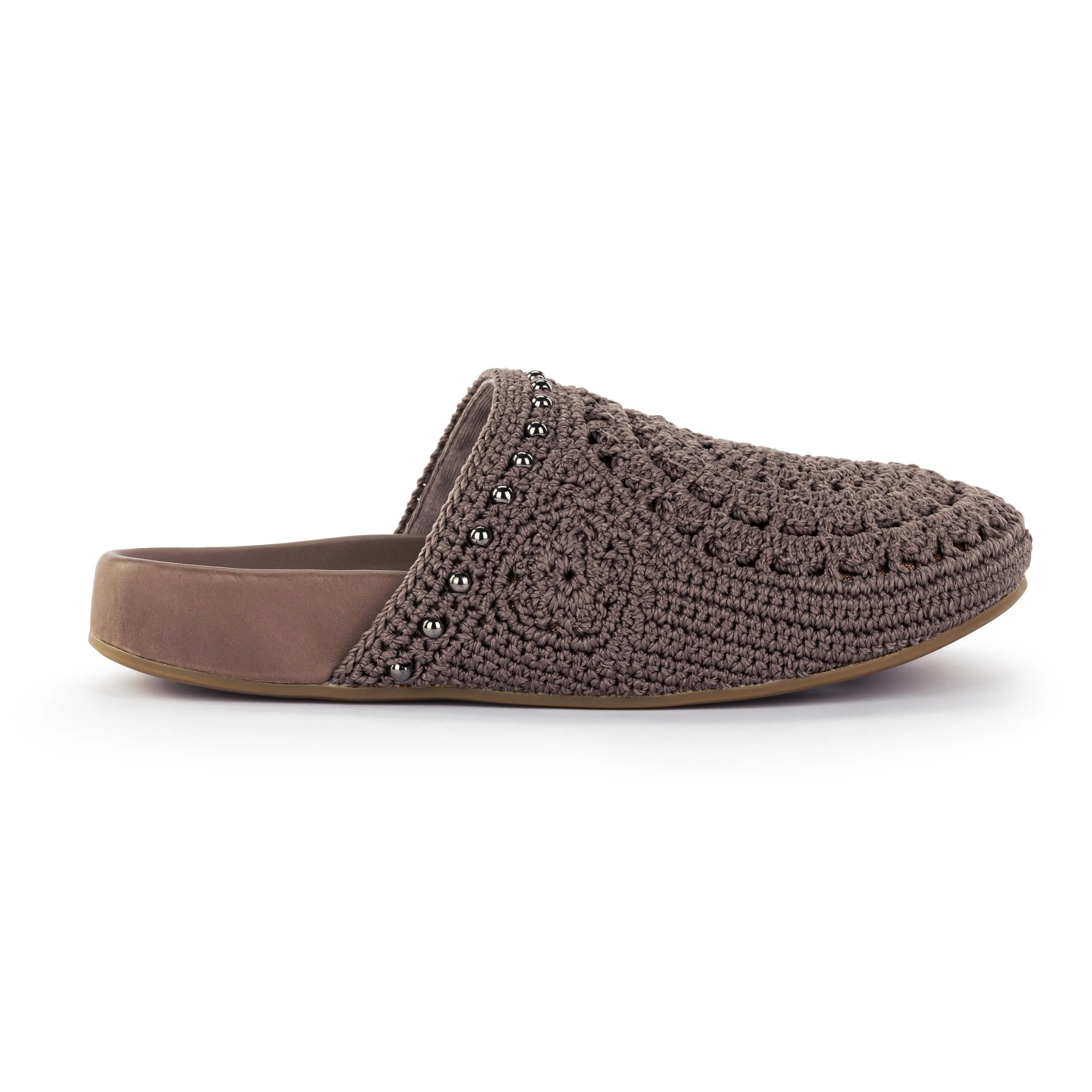 Bolinas Crochet Clogs Shoes The Sak Bolinas Clogs