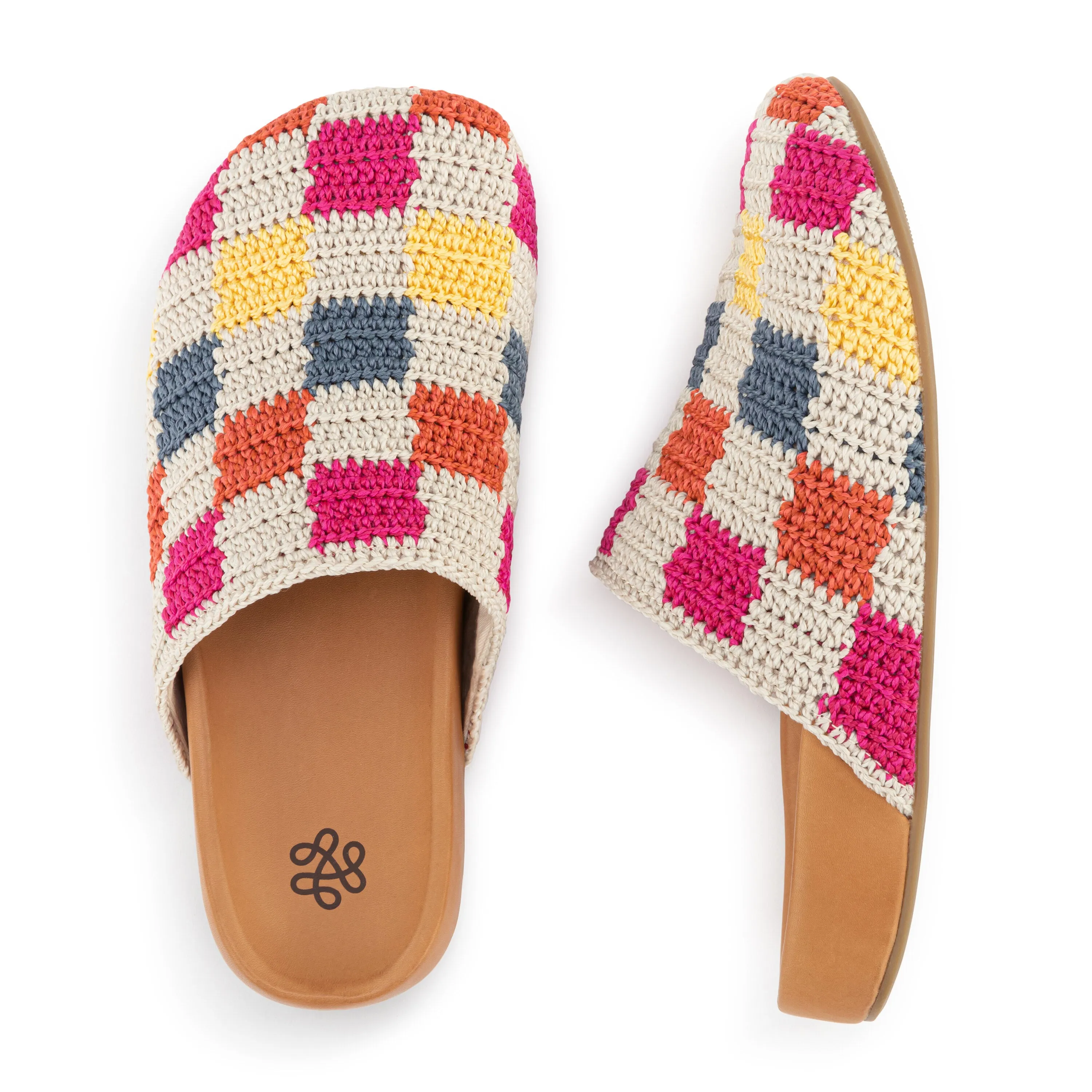 Bolinas Crochet Clogs Shoes The Sak Bolinas Clogs