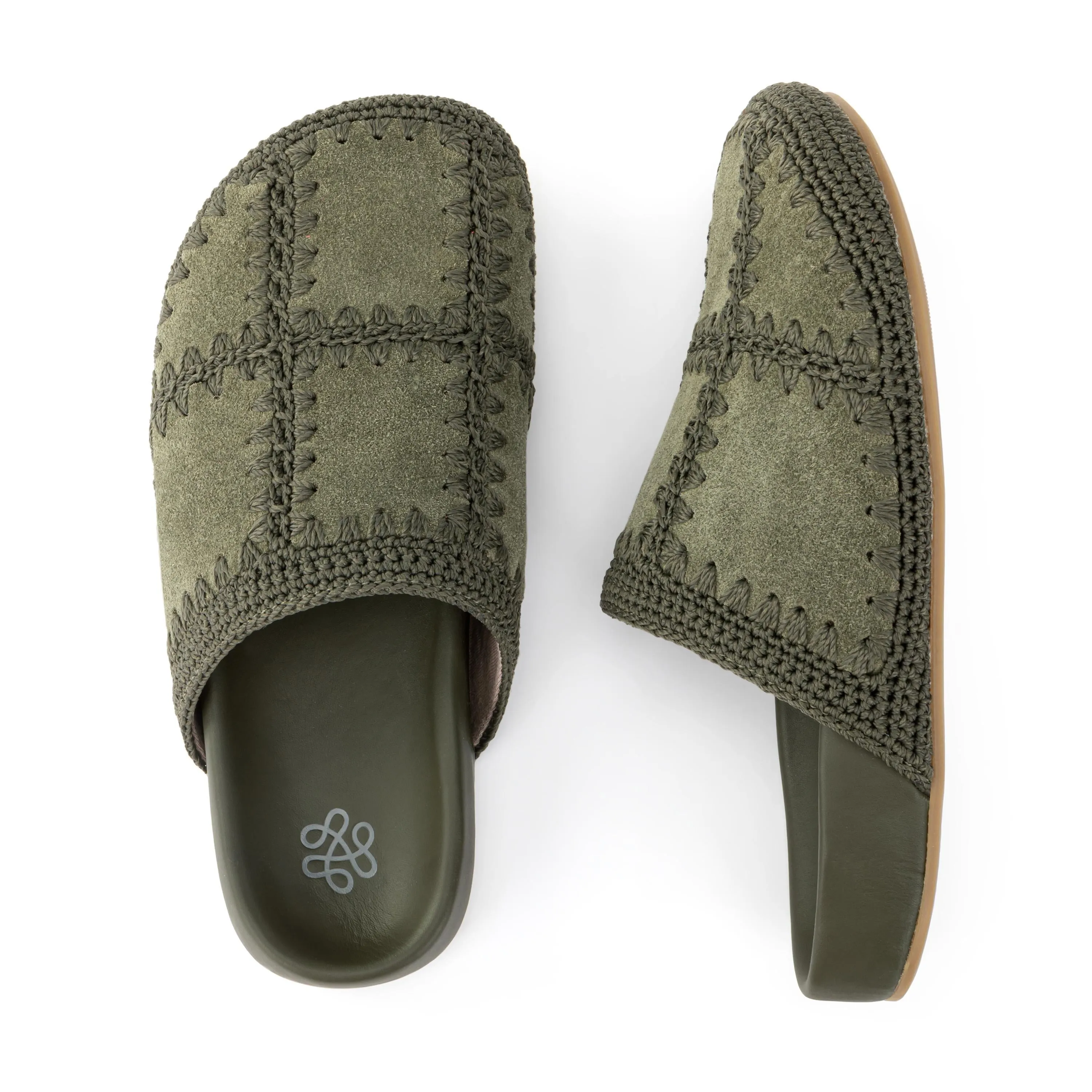 Bolinas Crochet Clogs Shoes The Sak Bolinas Clogs