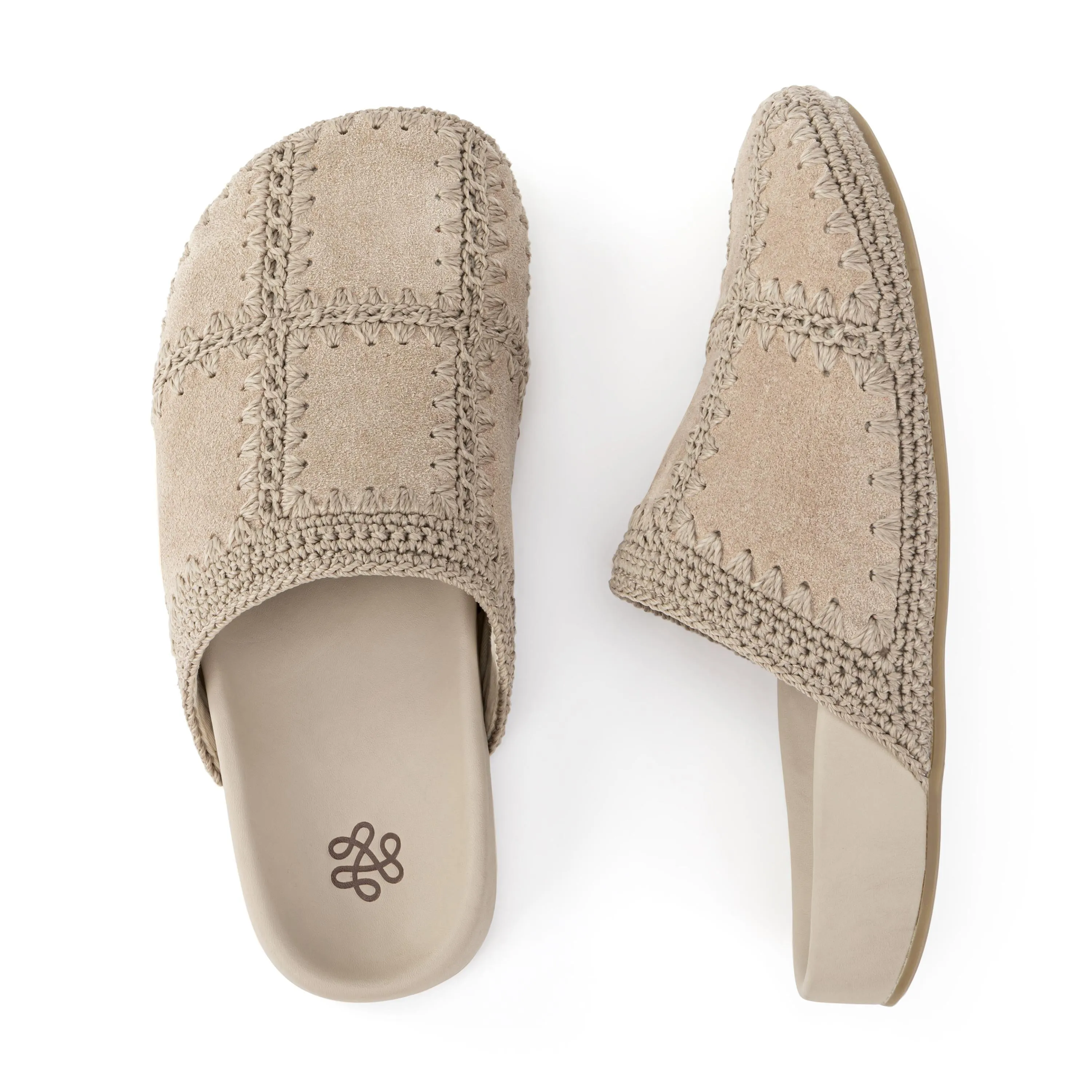 Bolinas Crochet Clogs Shoes The Sak Bolinas Clogs