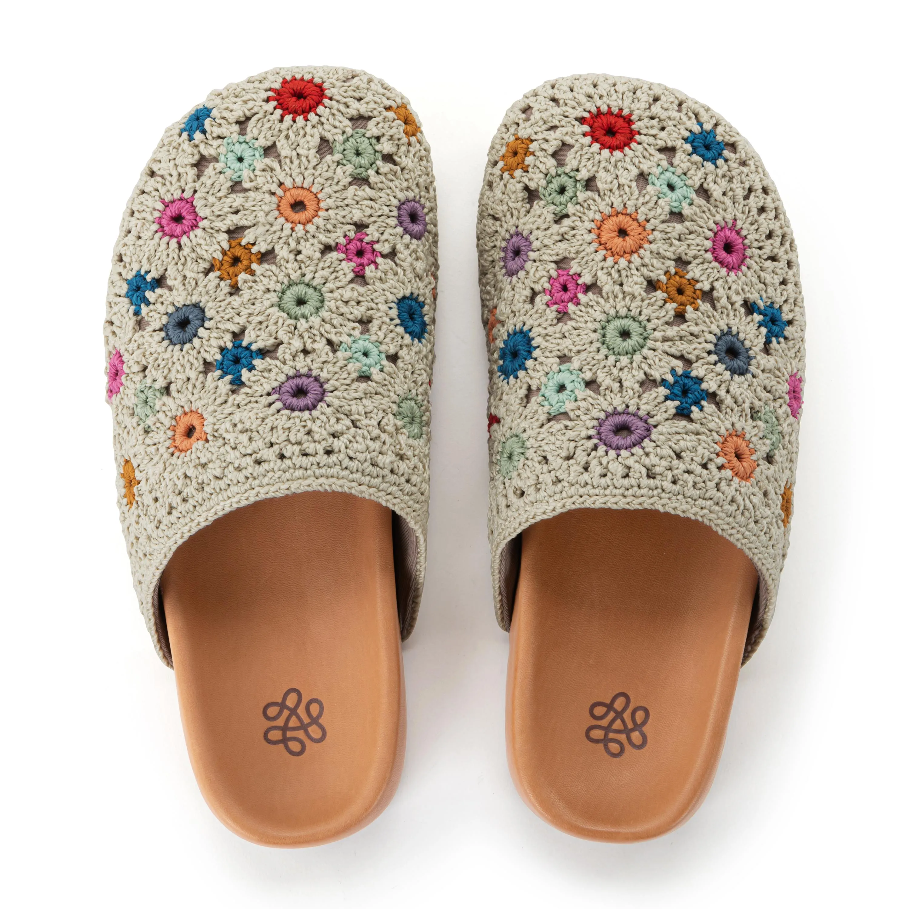 Bolinas Crochet Clogs Shoes The Sak Bolinas Clogs