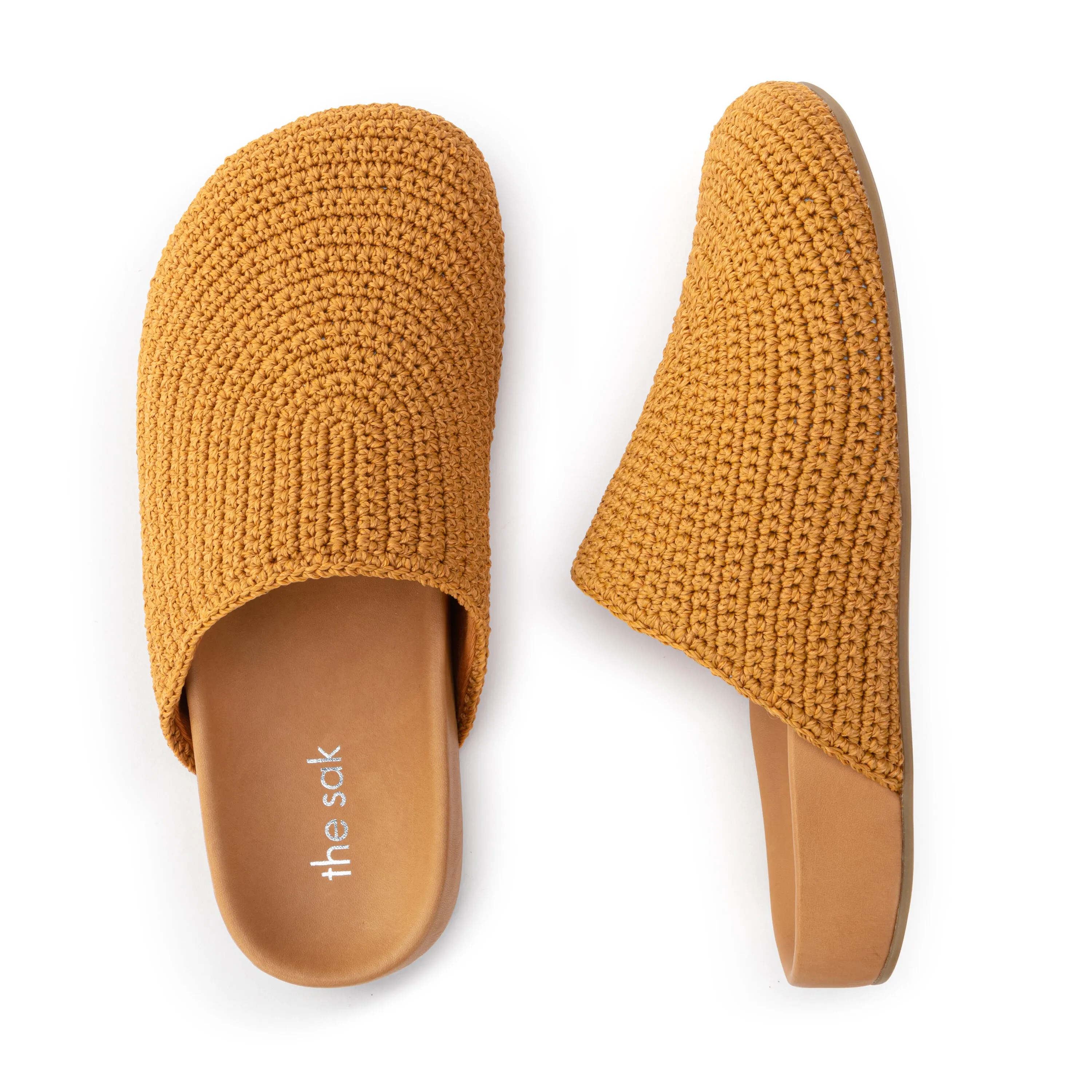 Bolinas Crochet Clogs Shoes The Sak Bolinas Clogs