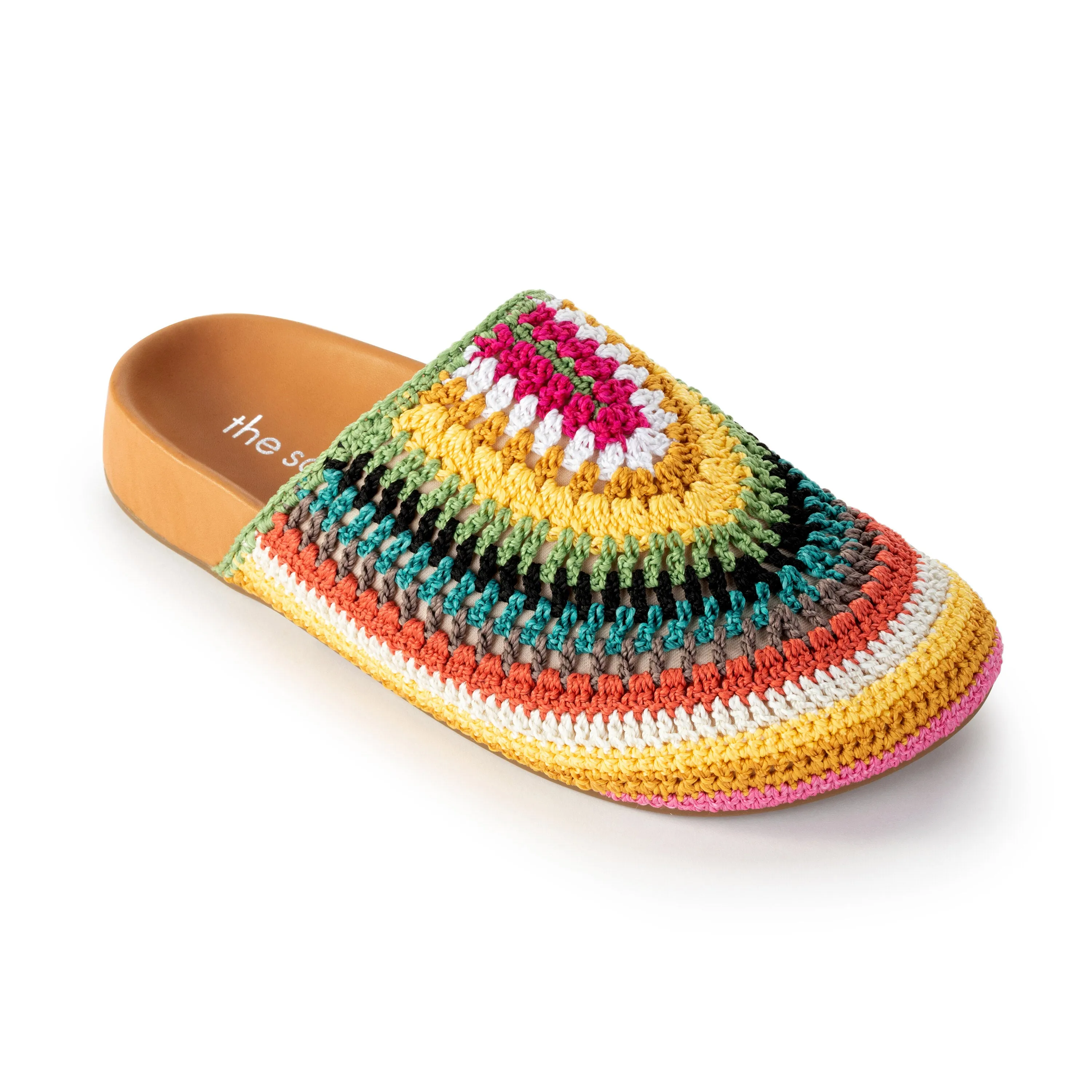 Bolinas Crochet Clogs Shoes The Sak Bolinas Clogs