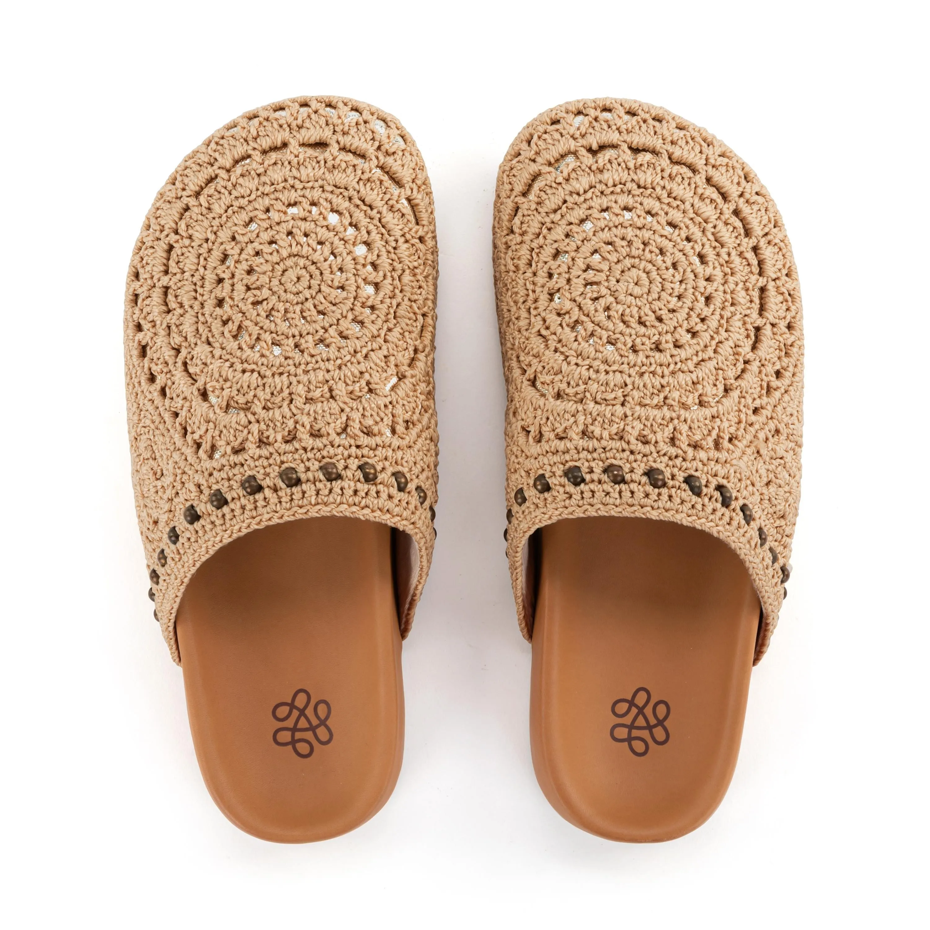 Bolinas Crochet Clogs Shoes The Sak Bolinas Clogs