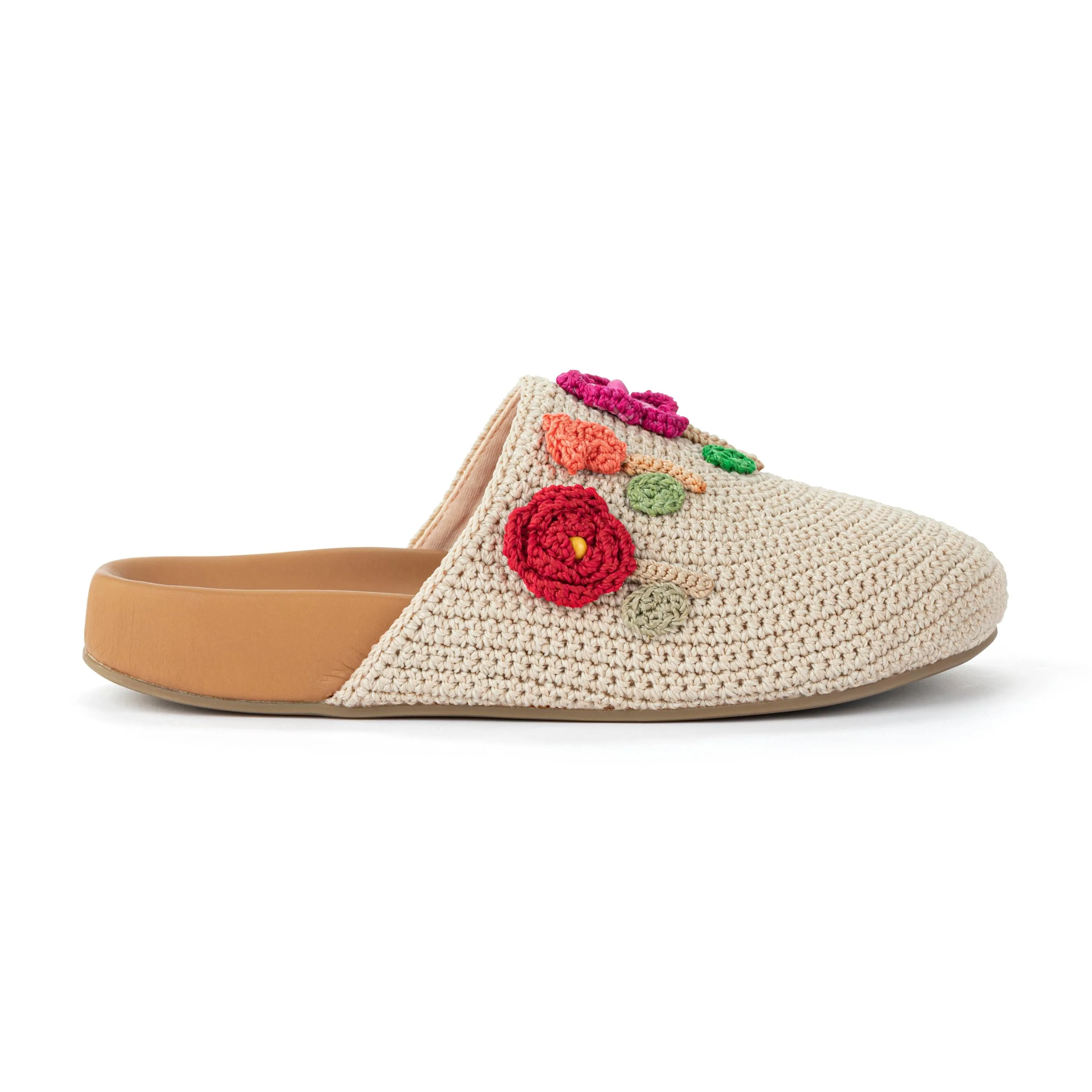 Bolinas Crochet Clogs Shoes The Sak Bolinas Clogs