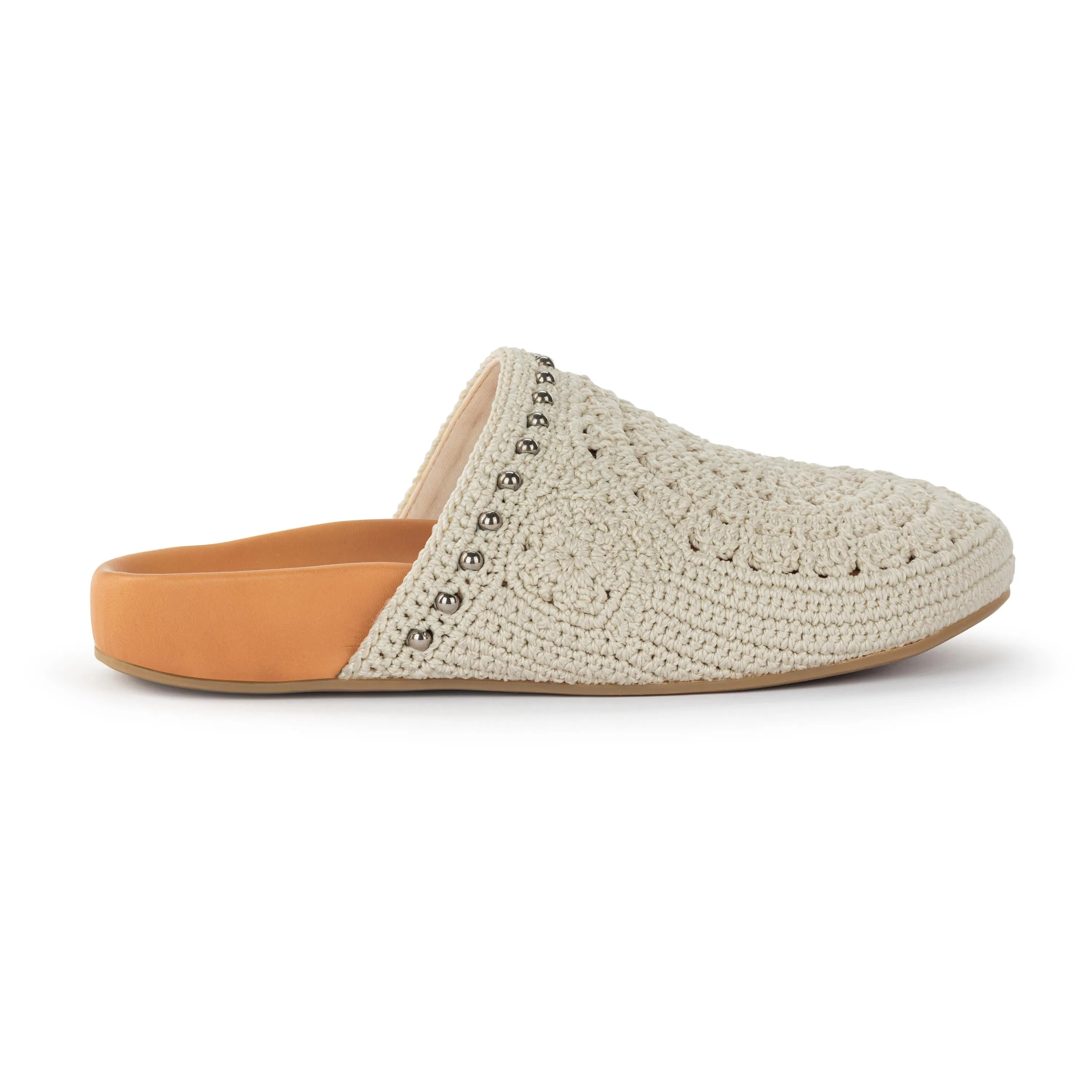 Bolinas Crochet Clogs Shoes The Sak Bolinas Clogs