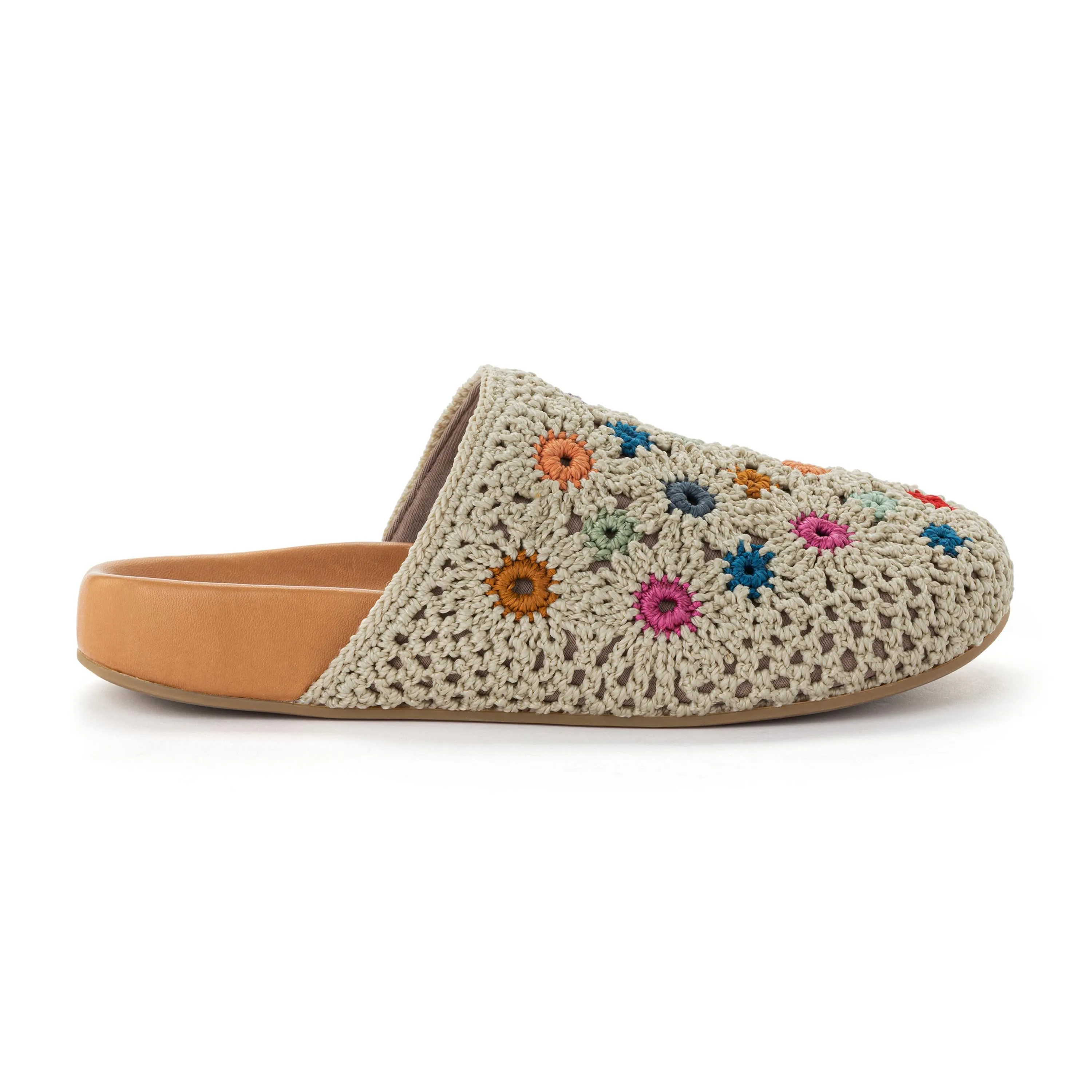 Bolinas Crochet Clogs Shoes The Sak Bolinas Clogs