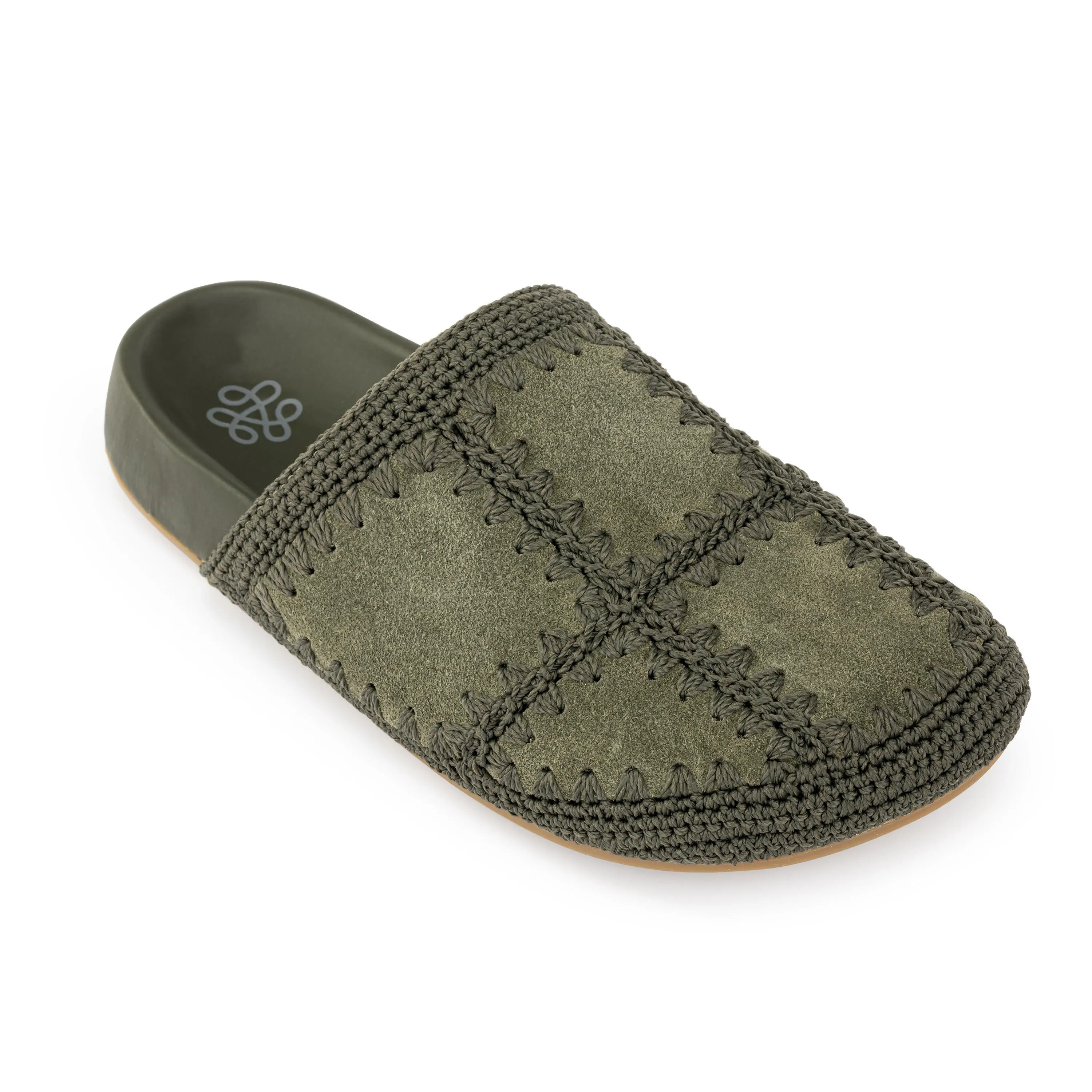 Bolinas Crochet Clogs Shoes The Sak Bolinas Clogs