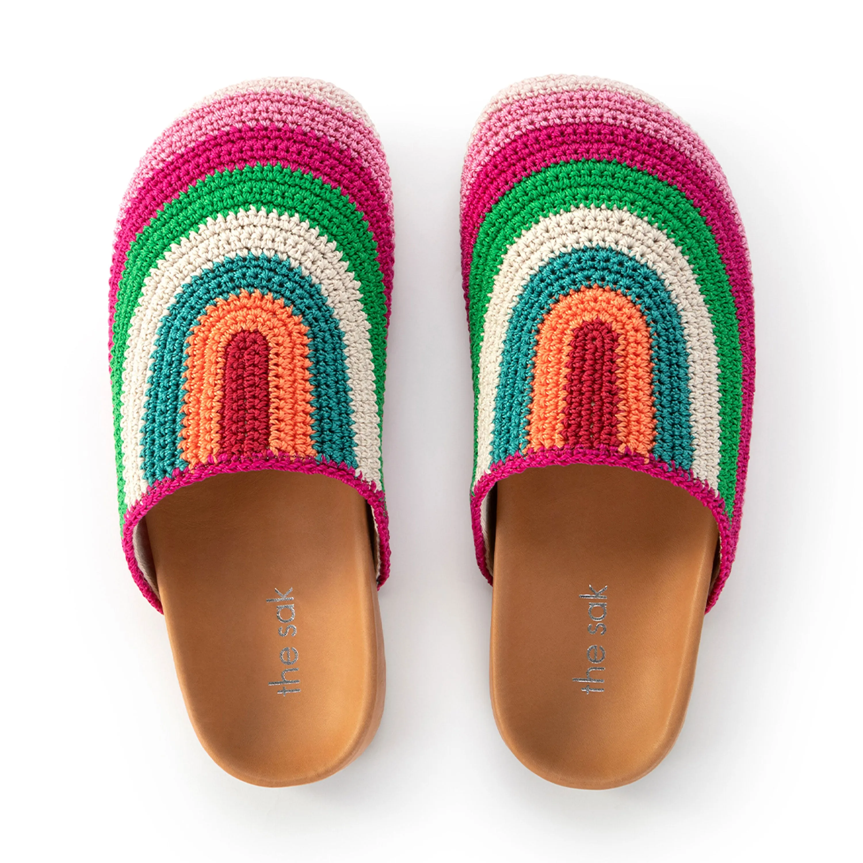 Bolinas Crochet Clogs Shoes The Sak Bolinas Clogs