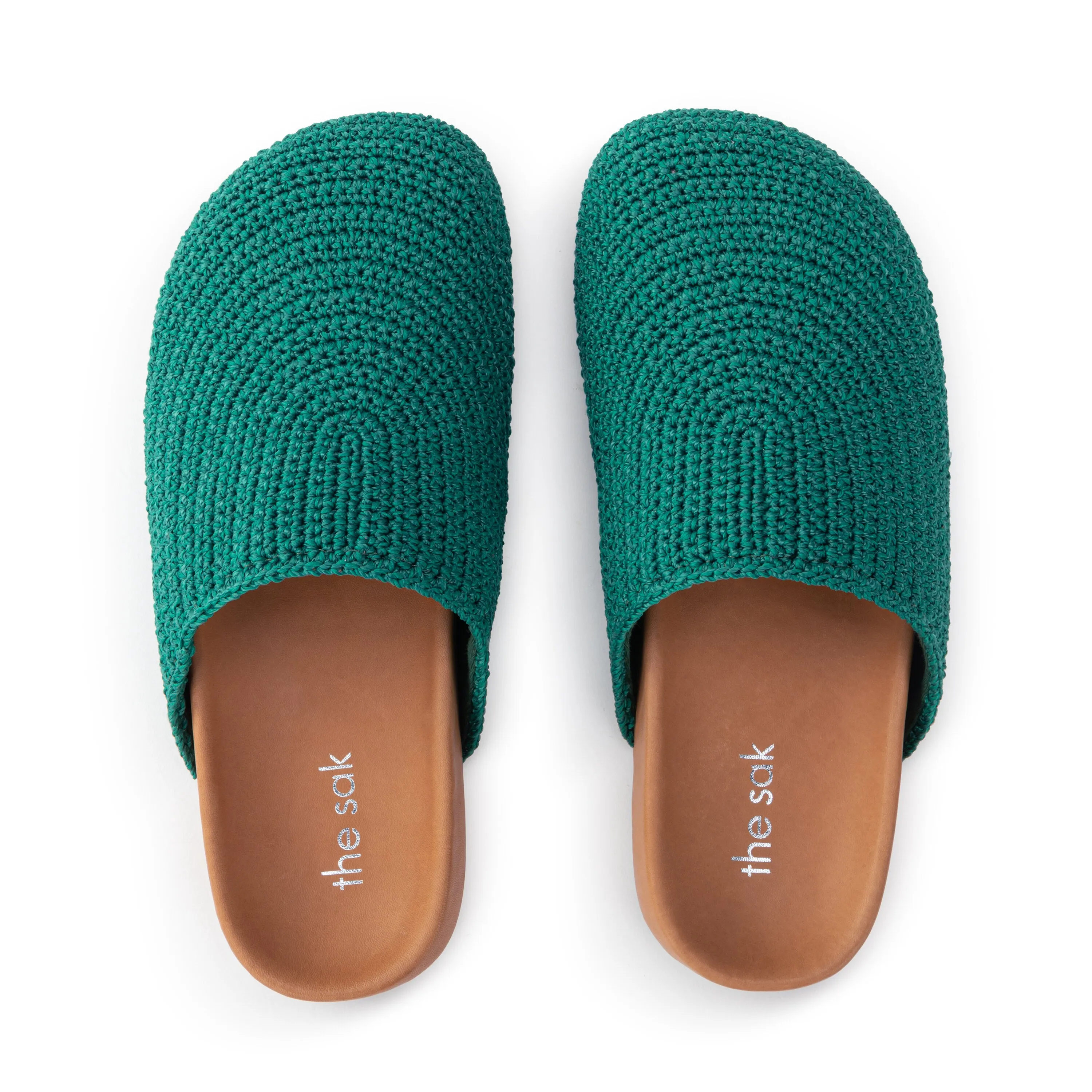 Bolinas Crochet Clogs Shoes The Sak Bolinas Clogs