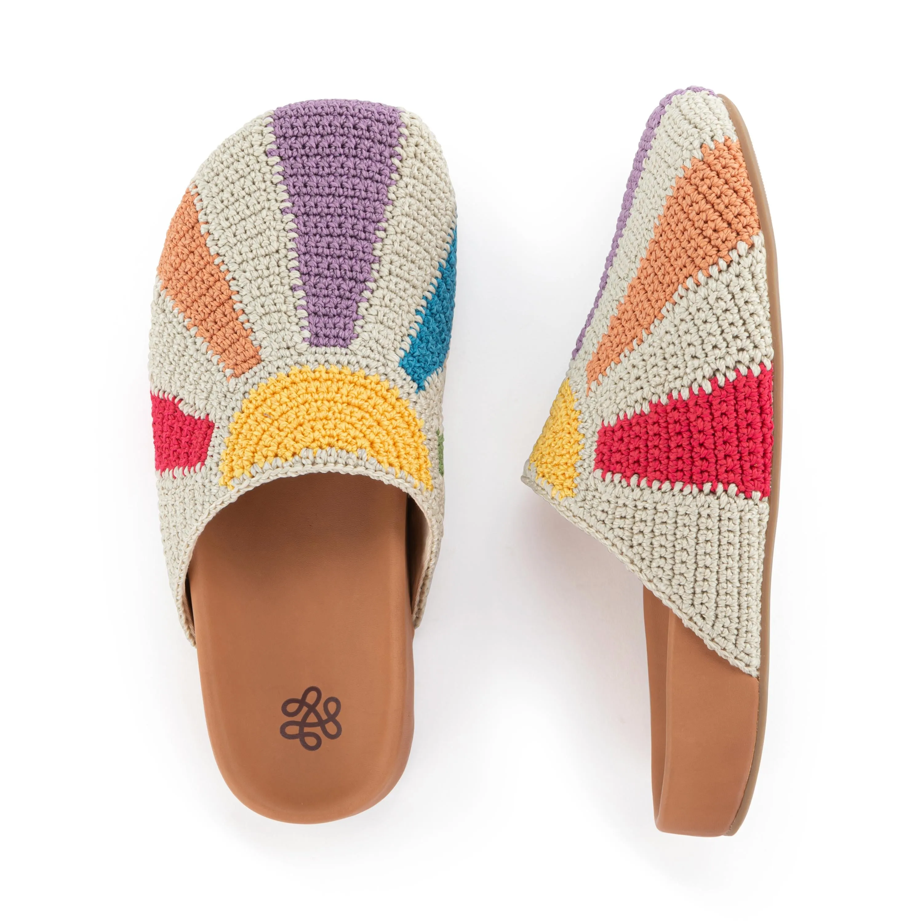 Bolinas Crochet Clogs Shoes The Sak Bolinas Clogs