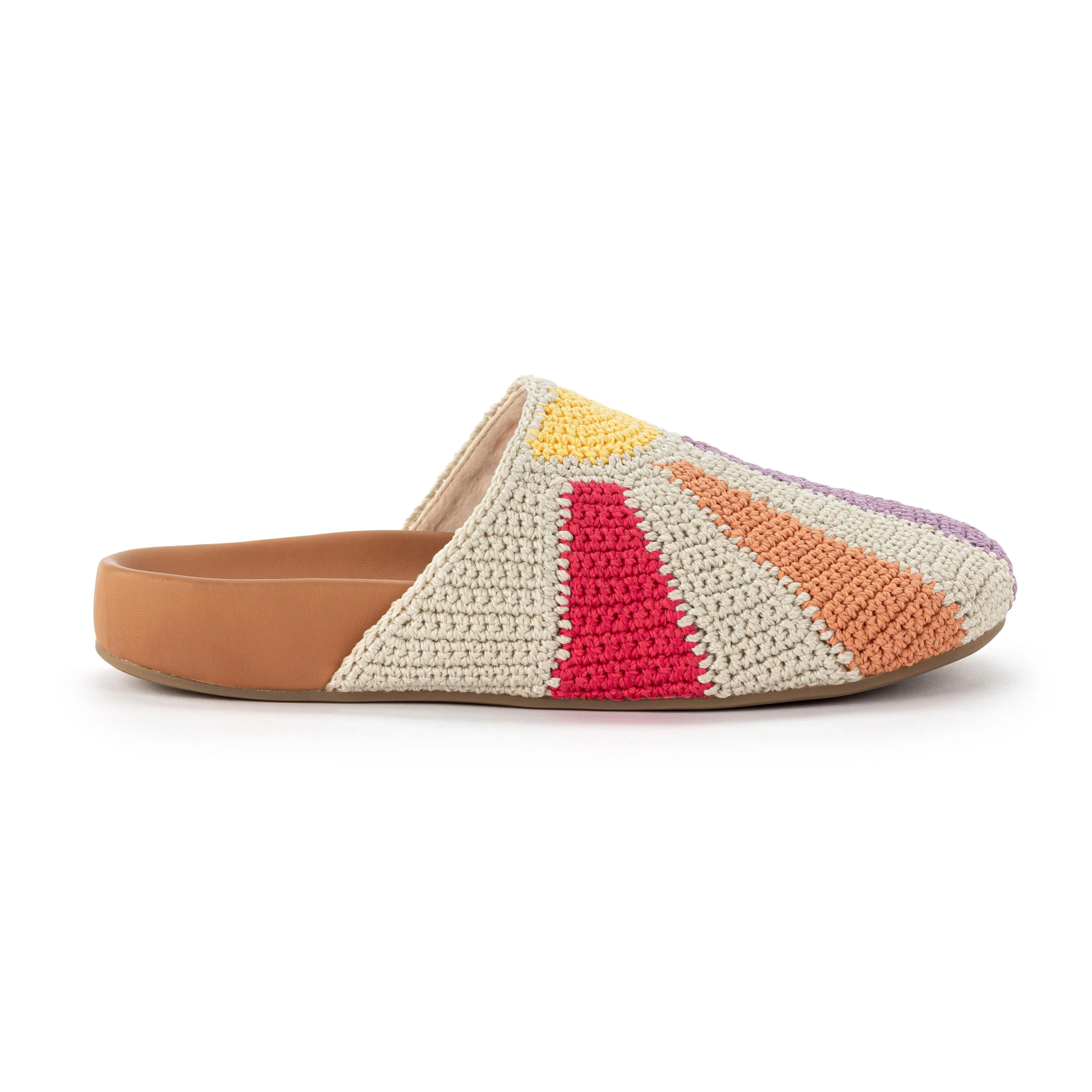 Bolinas Crochet Clogs Shoes The Sak Bolinas Clogs