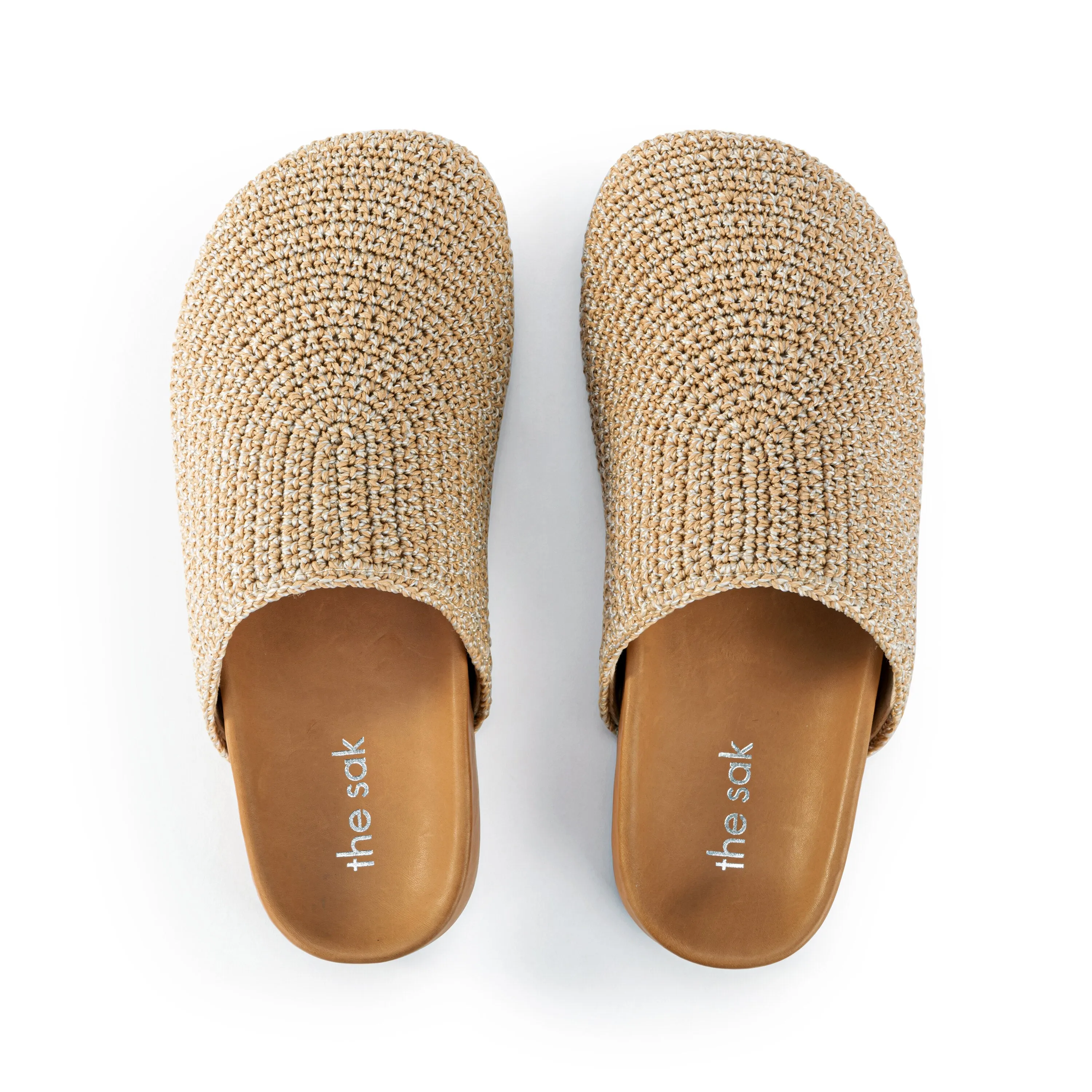 Bolinas Crochet Clogs Shoes The Sak Bolinas Clogs