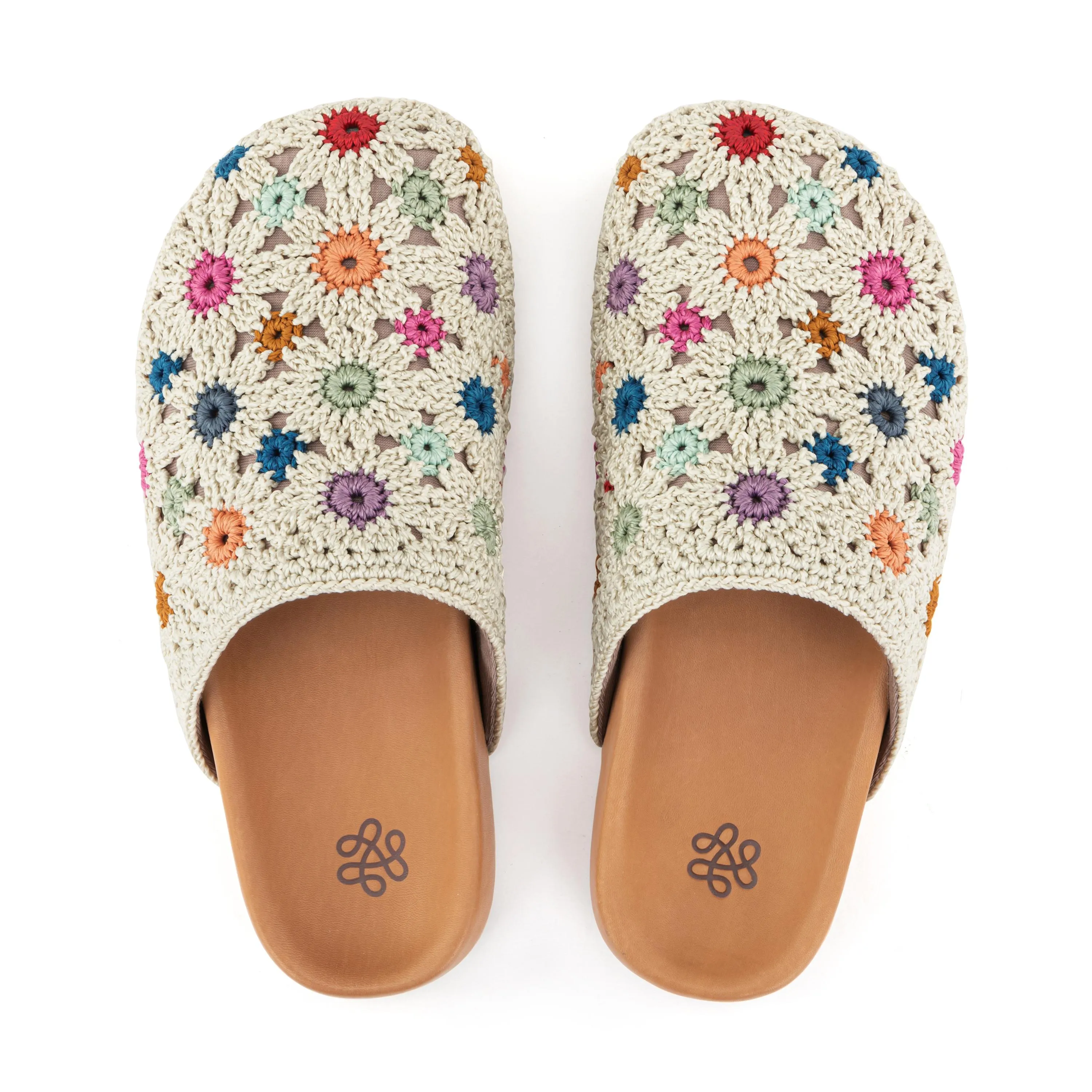 Bolinas Crochet Clogs Shoes The Sak Bolinas Clogs