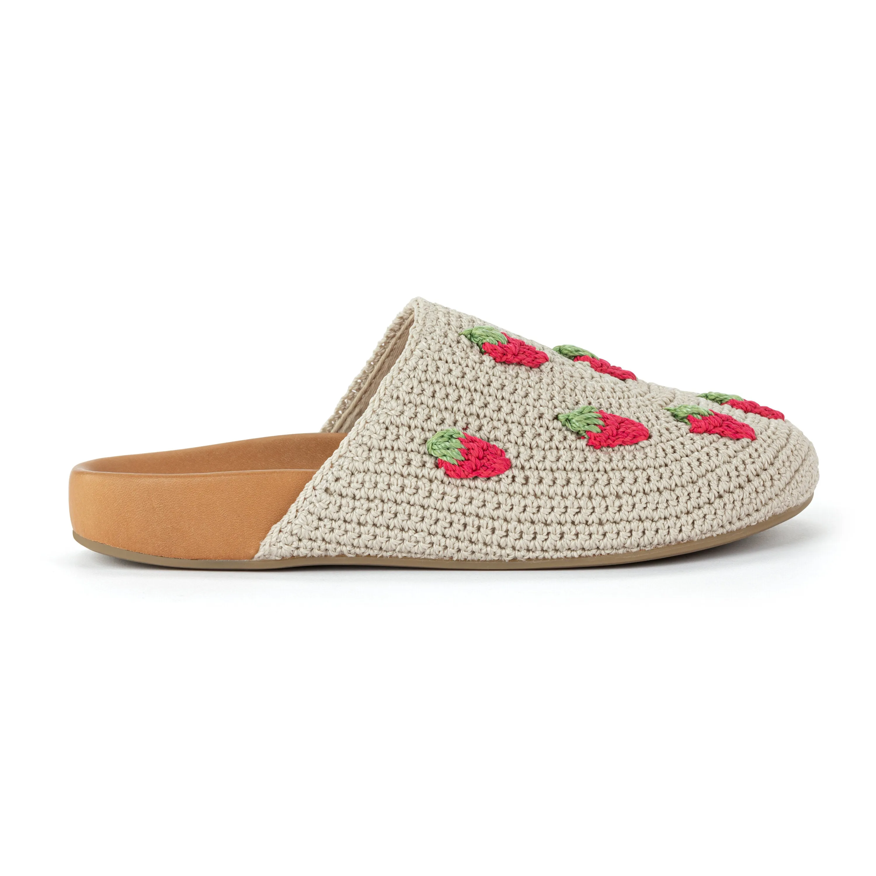 Bolinas Crochet Clogs Shoes The Sak Bolinas Clogs