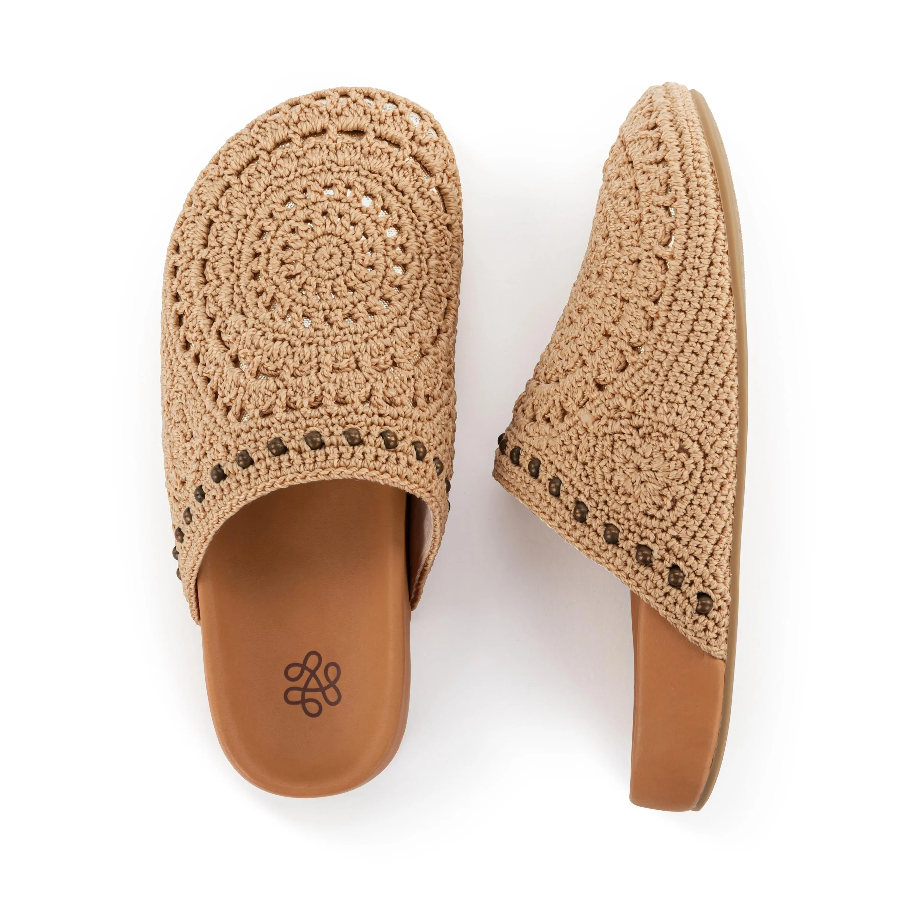 Bolinas Crochet Clogs Shoes The Sak Bolinas Clogs