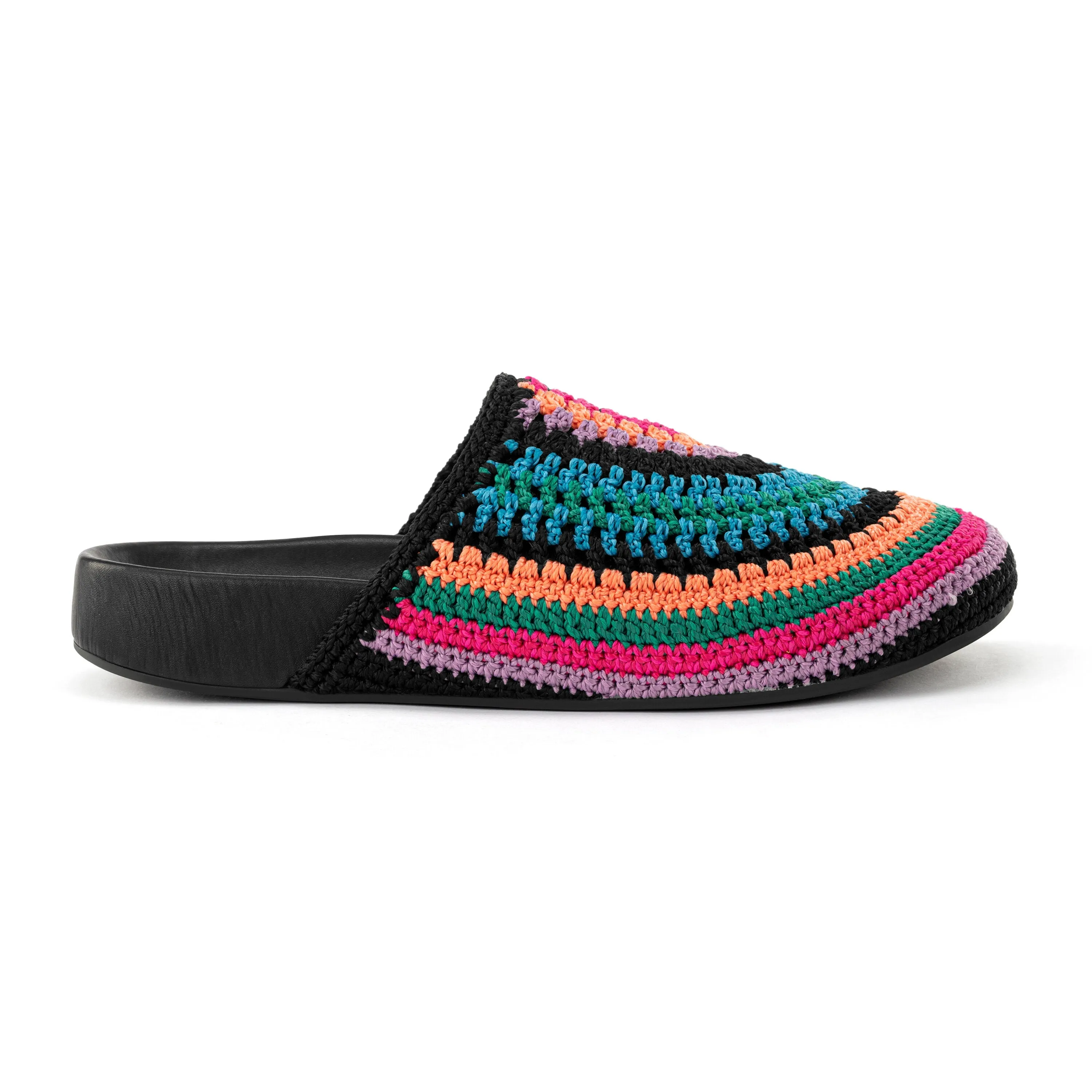 Bolinas Crochet Clogs Shoes The Sak Bolinas Clogs