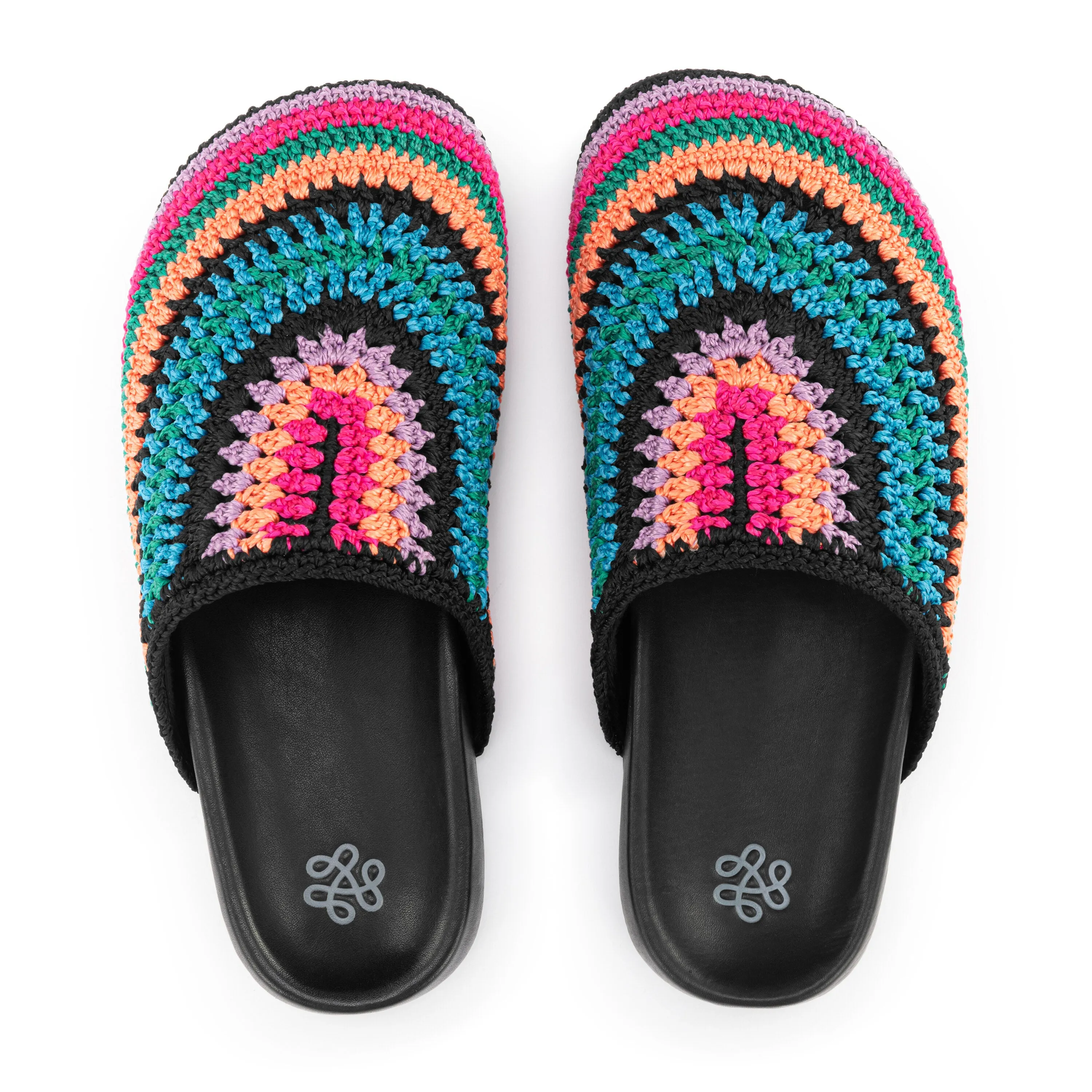 Bolinas Crochet Clogs Shoes The Sak Bolinas Clogs