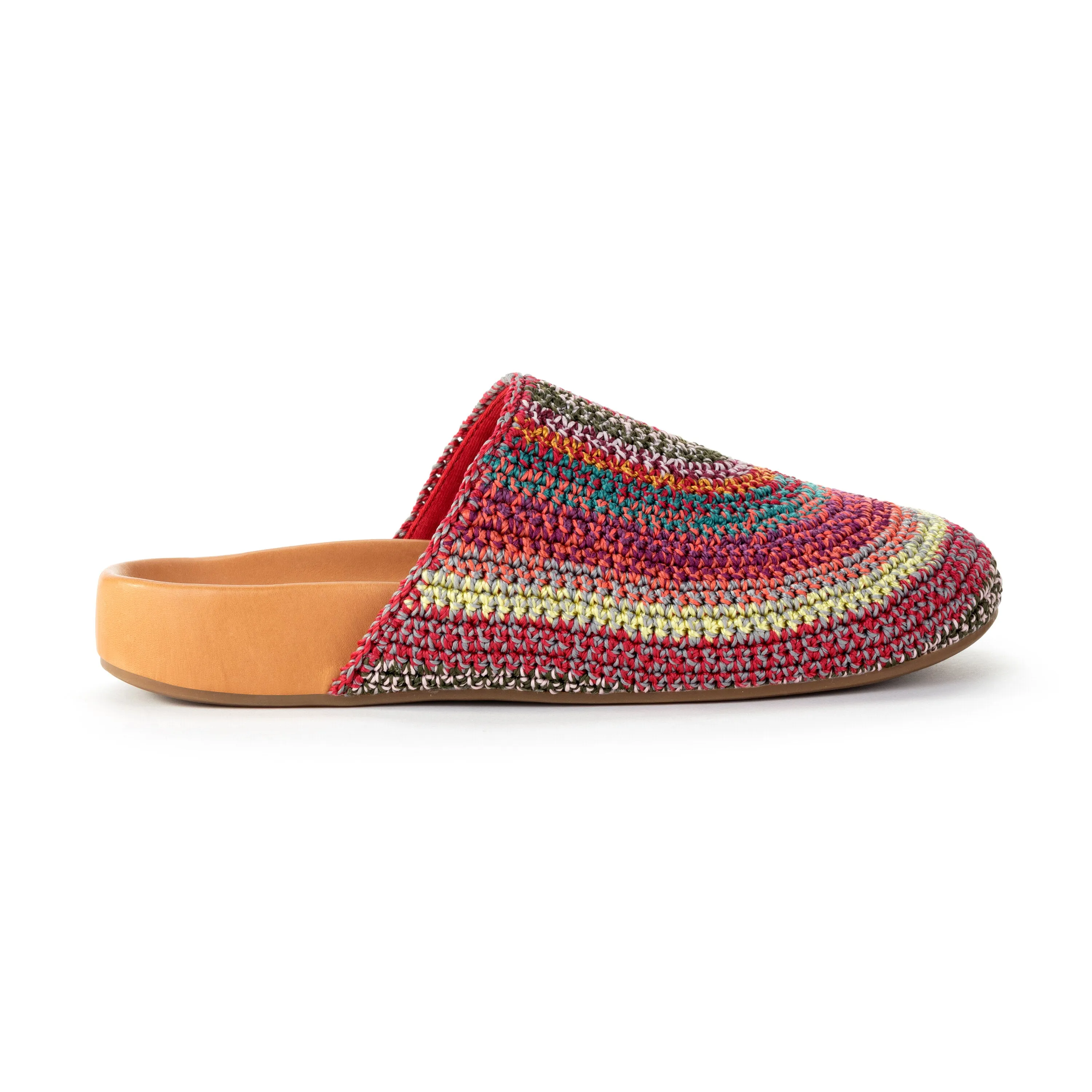 Bolinas Crochet Clogs Shoes The Sak Bolinas Clogs
