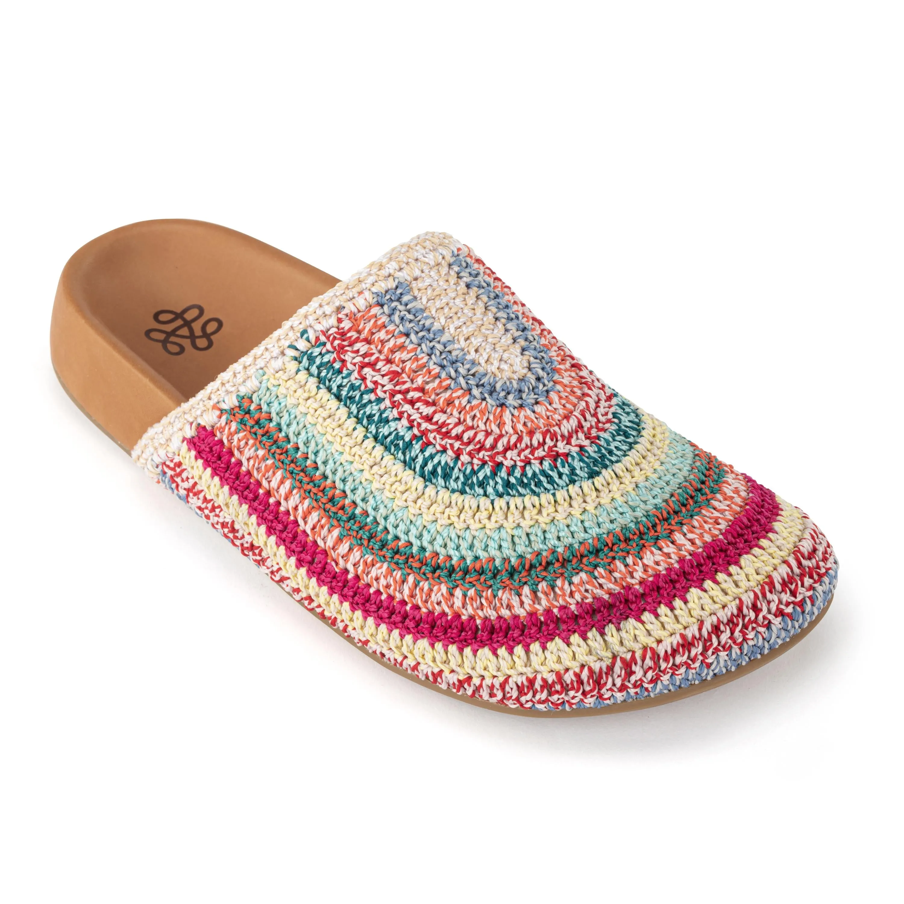 Bolinas Crochet Clogs Shoes The Sak Bolinas Clogs