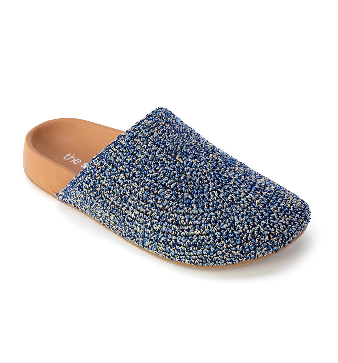 Bolinas Crochet Clogs Shoes The Sak Bolinas Clogs